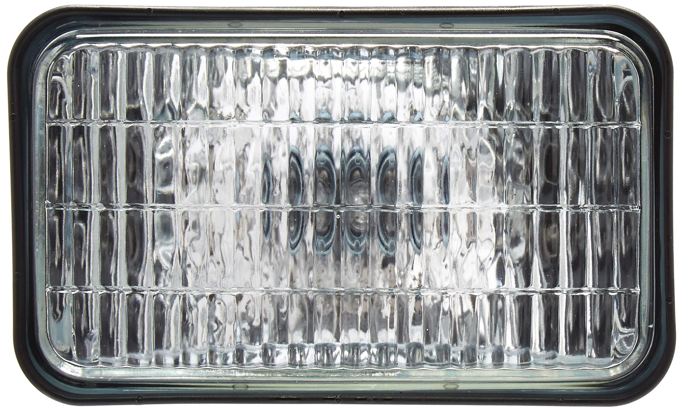 Peterson Manufacturing V503Ht Light (Tractor/Work Rectangle Flood 5.85''X4.02''), 1 Pack