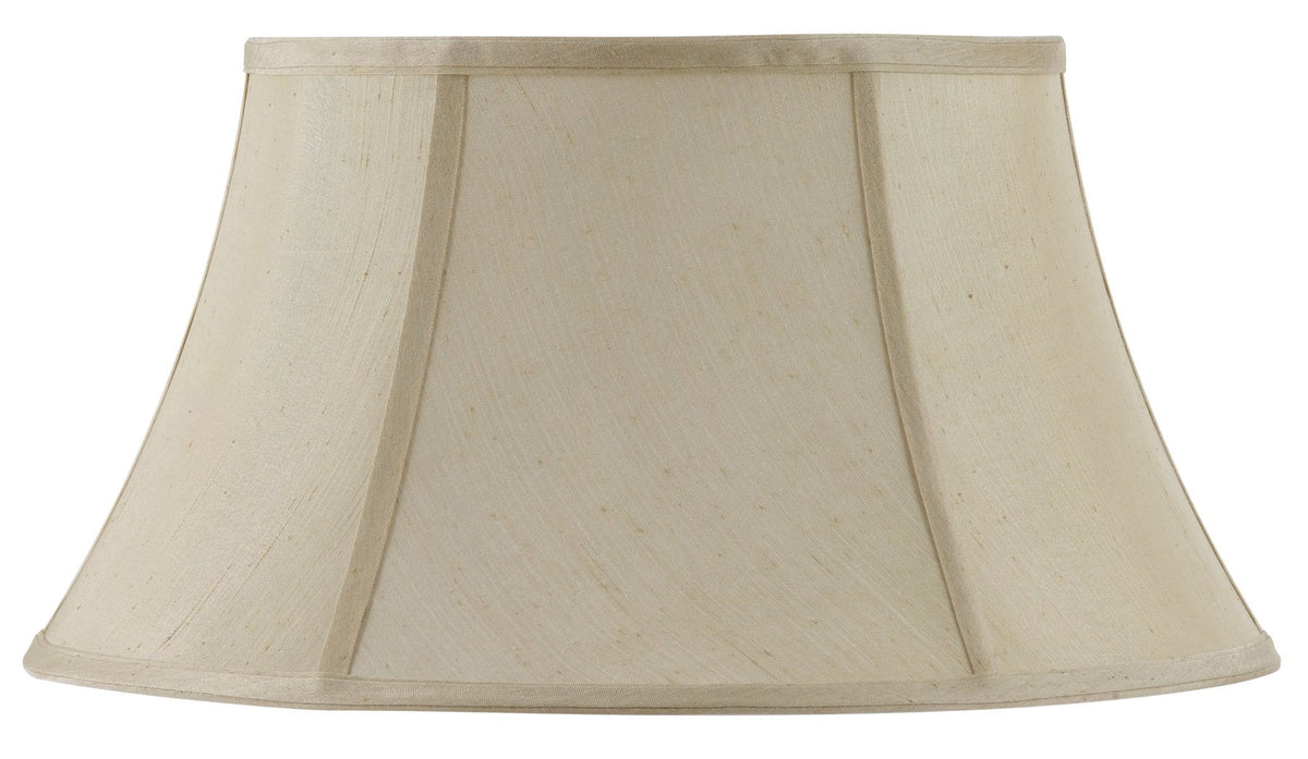 Cal Lighting Sh-8103/14-Cm Transitional Shade Lighting Accessories