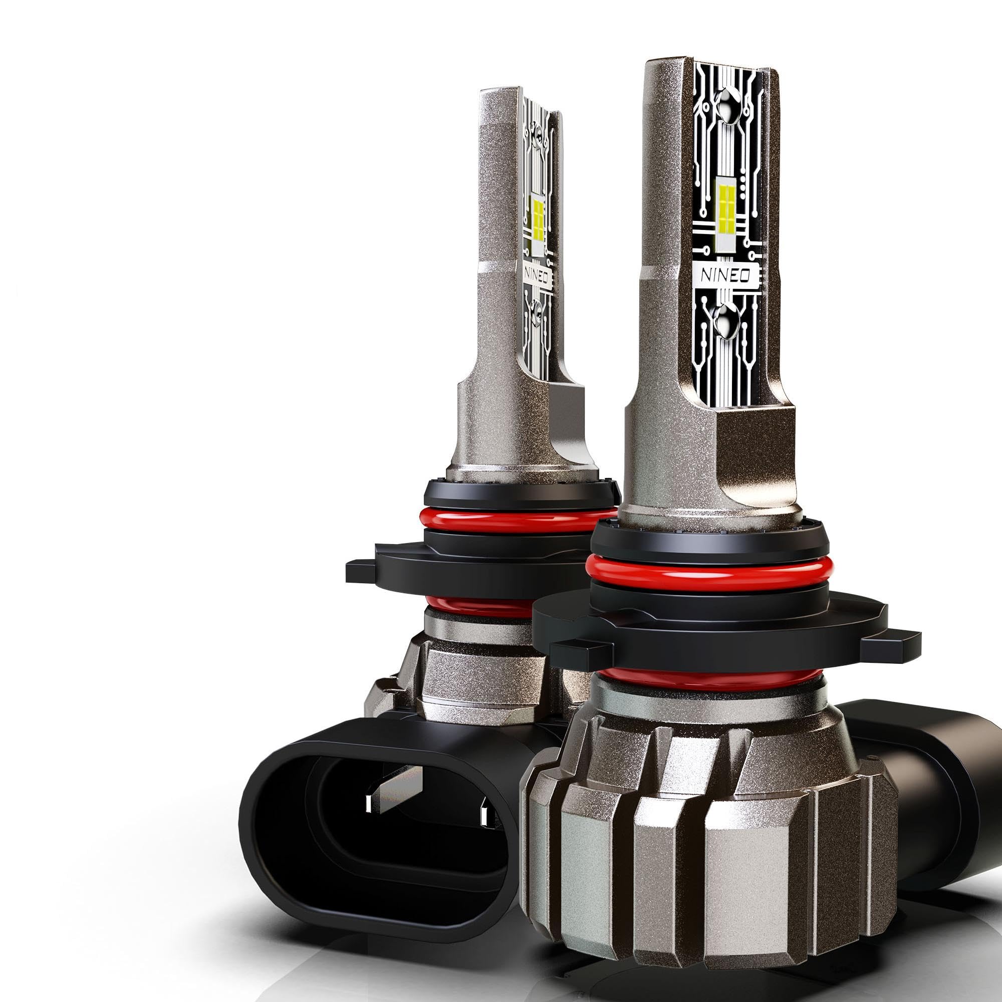 NINEO Fog Light H10 Alloy Aluminum 9005 Model