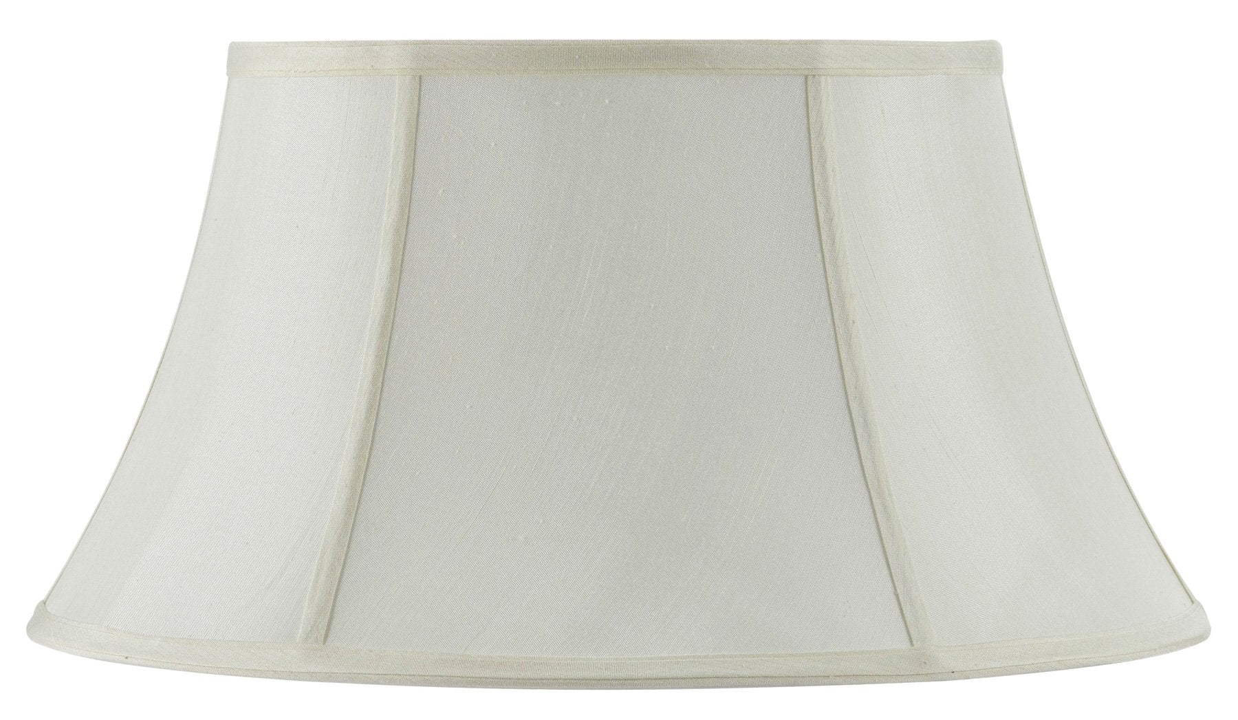 Cal Lighting Calsh-8103/18-Eg Transitional Shade Lighting Accessories