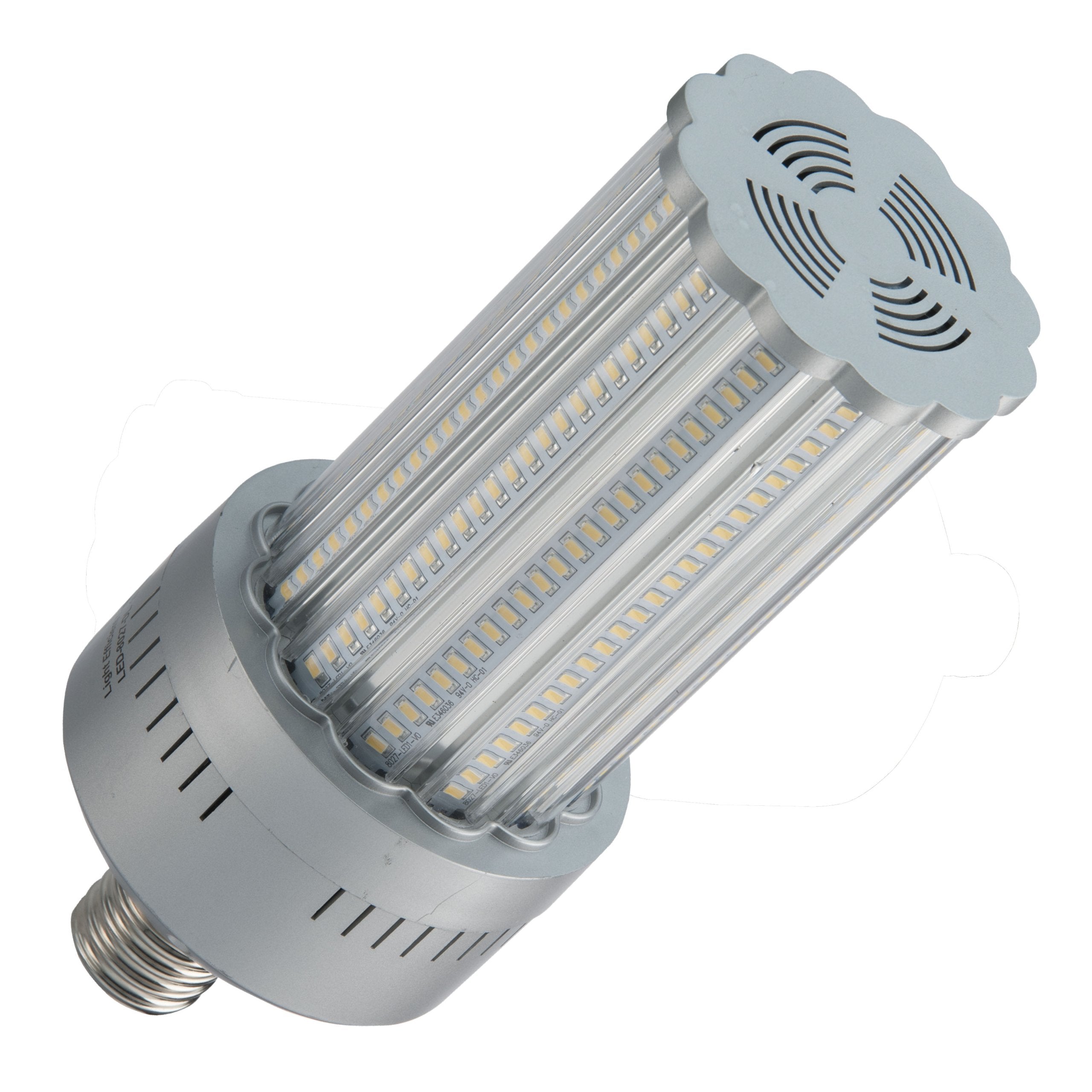Light Efficient Design LED-8027M42K HID LED Retrofit Lighting 100-watt UL Rated Light Bulb