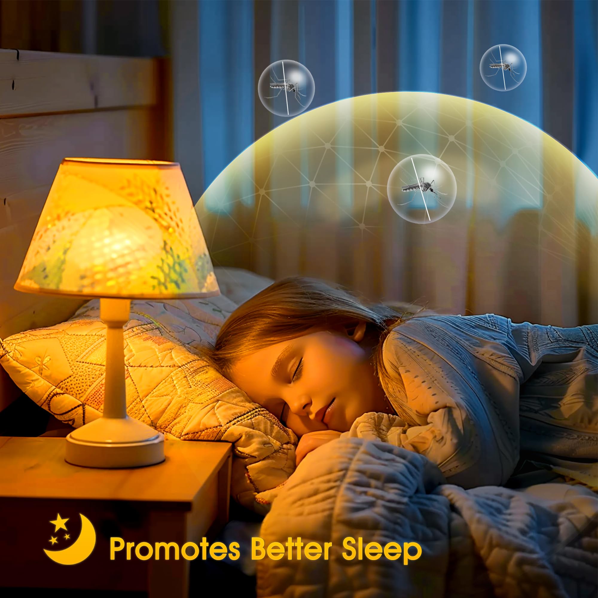 2 Pack Par30 Yellow Bug Light Bulb Outdoor, Amber Yellow 12W Led Bulb 100W Equivalent Bug Light For Outside 2000K, E26 Base Floo