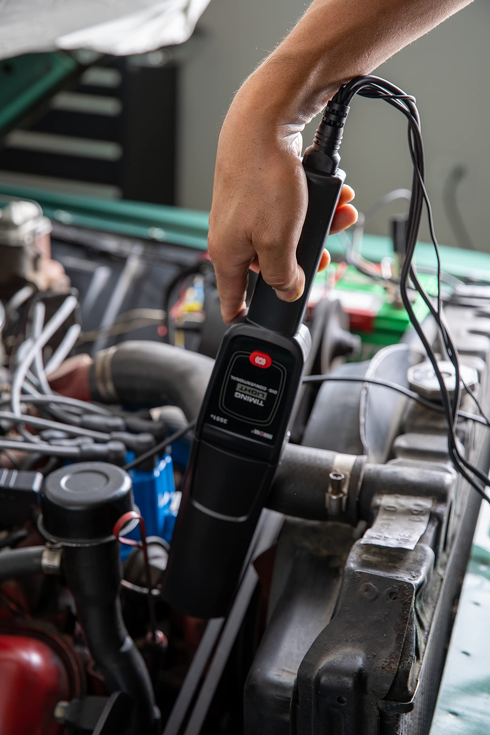 Innova 3551 Inductive Timing Light