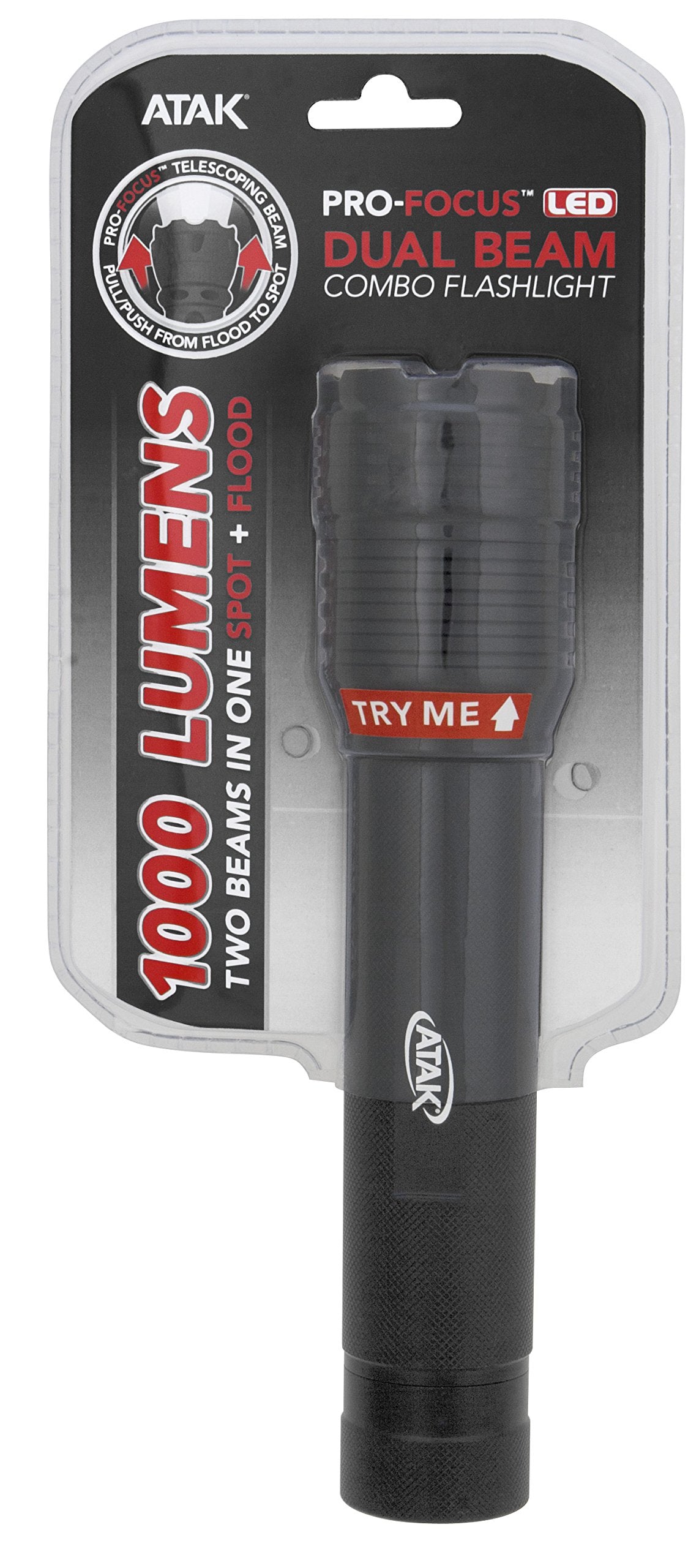 ATAK 166 220lm Mini Lantern