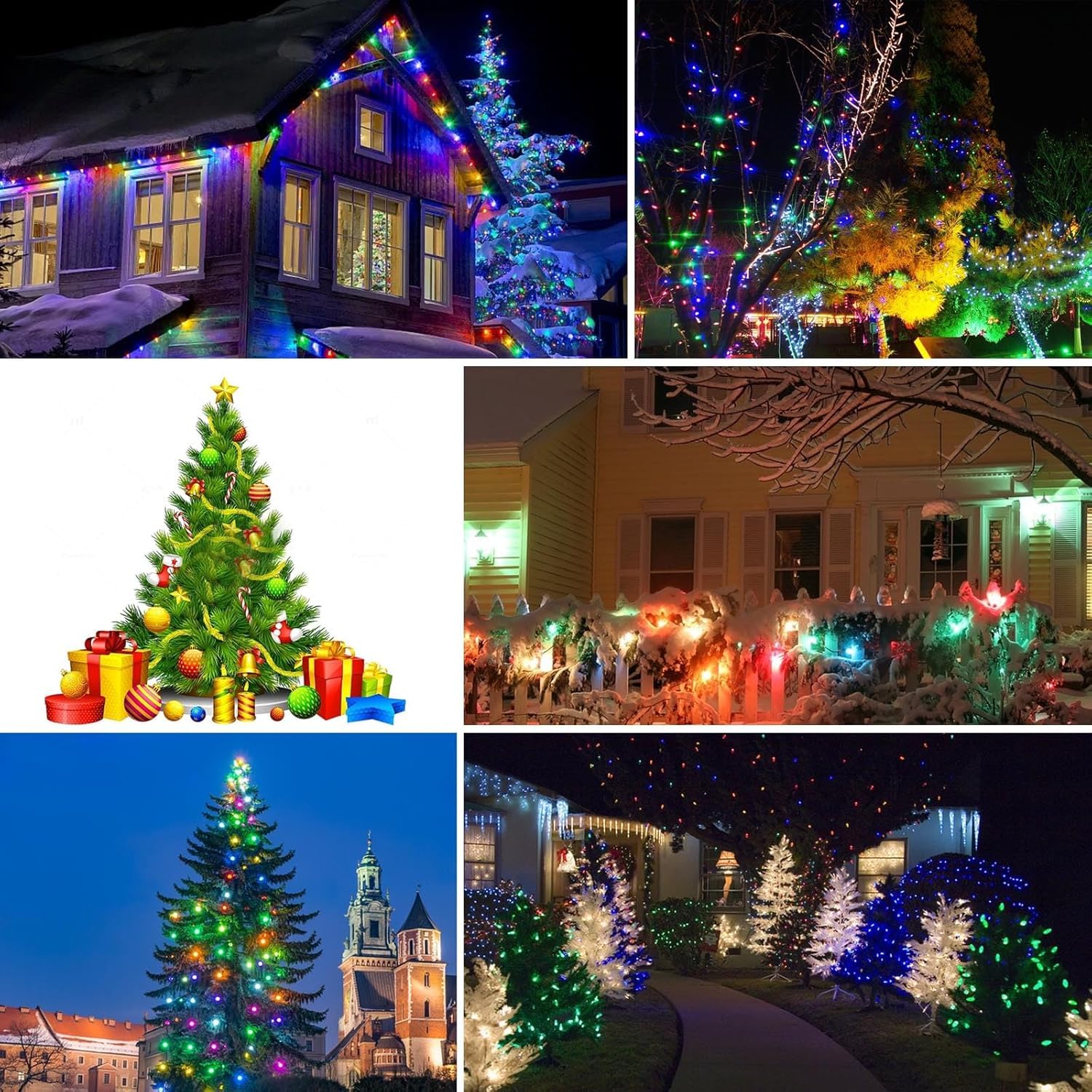 Brolskun Low Voltage Landscape Lighting Color For Christmas Holidays Halloween Lights G4 12V Led Green Light 2W Ac/Dc 12V Equivalent 20W  5-Pack