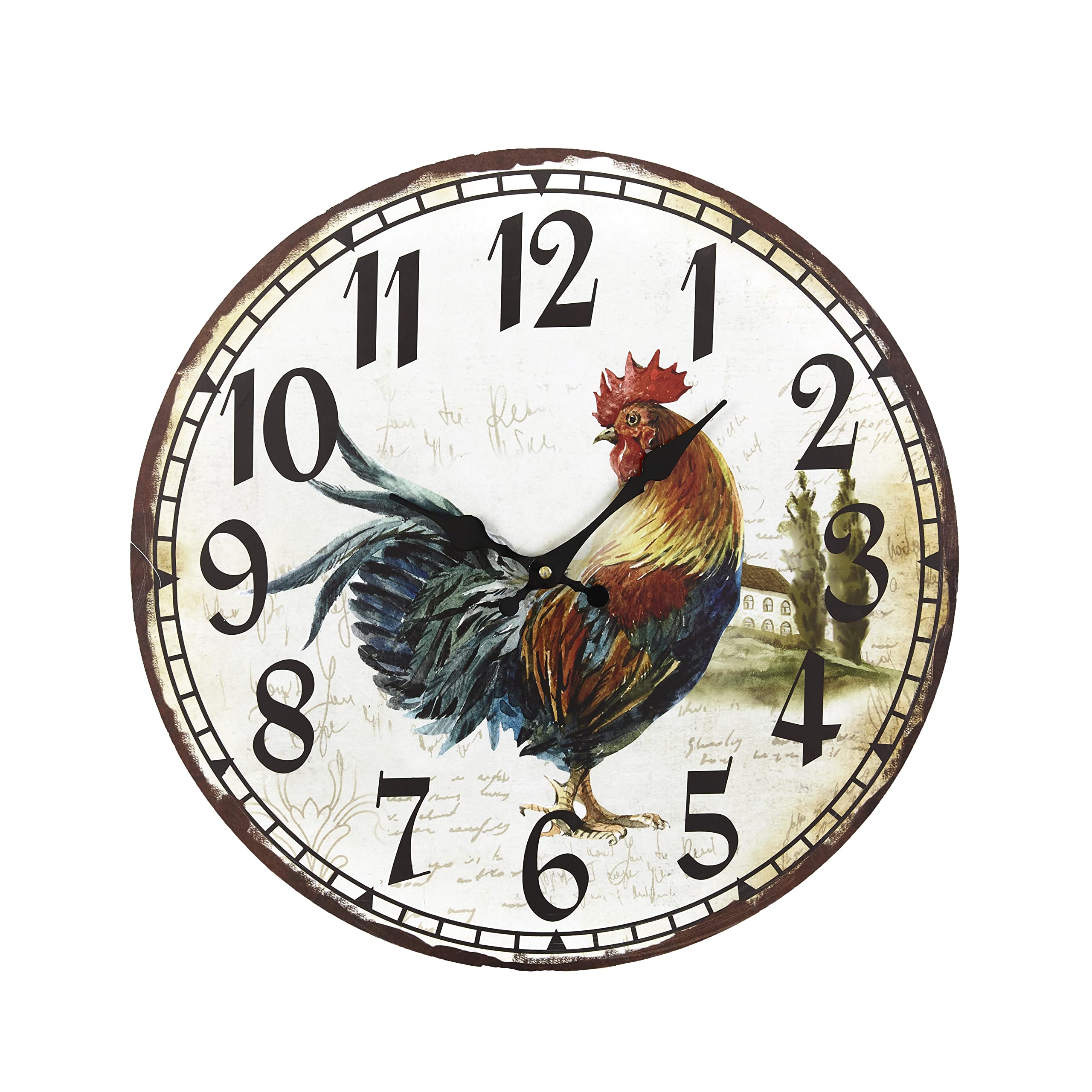 Rooster Kitchen Collection - Lamp