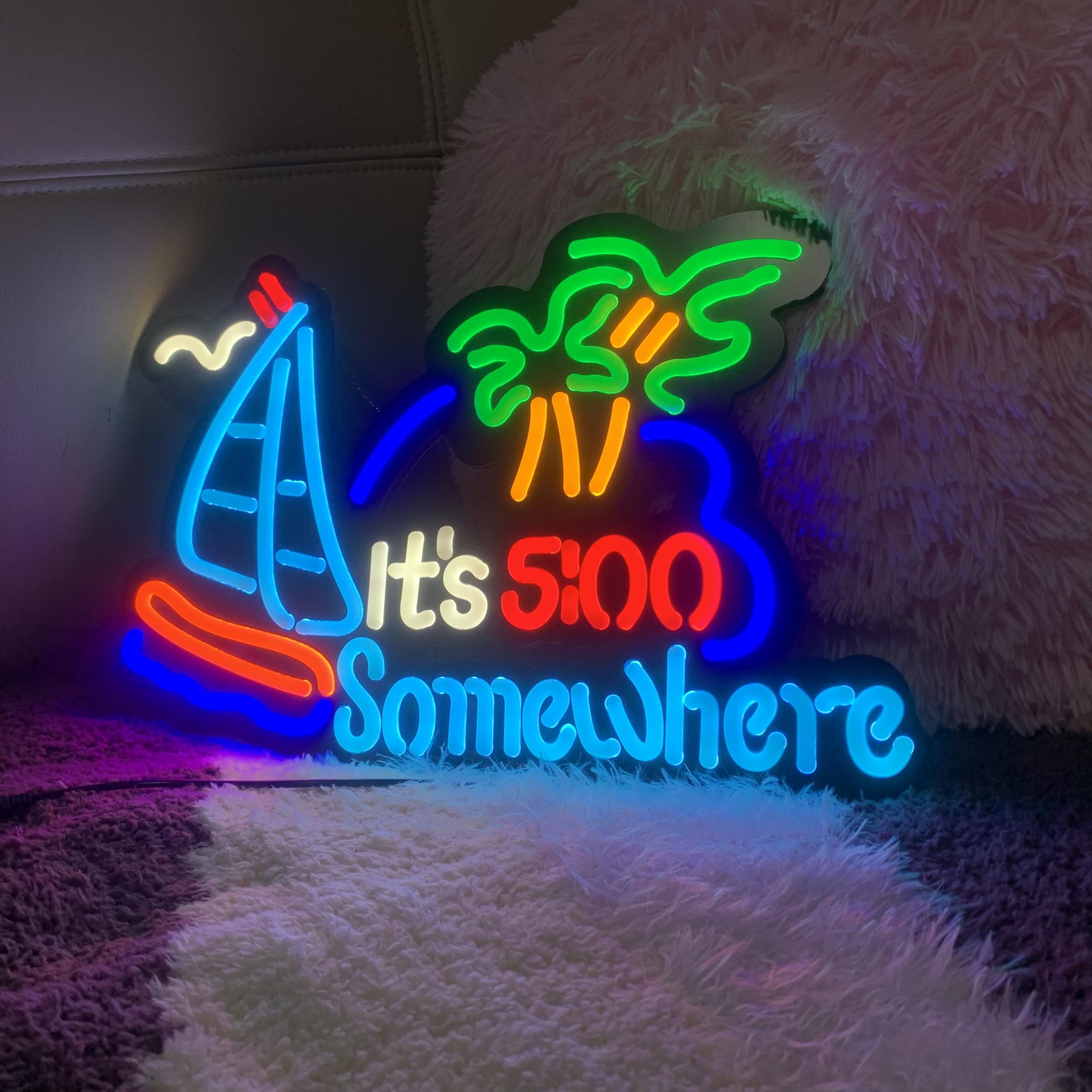 Ldgj Neon Signs Man Cave Neon malt-inspired Signs Neon Bar Signs Pub Recreation Room Game Lights Windows Glass Wall Party Birthday Bedroom Bedside Table Decoration Gifts Bar Signs For Home Bar D?Cor C349