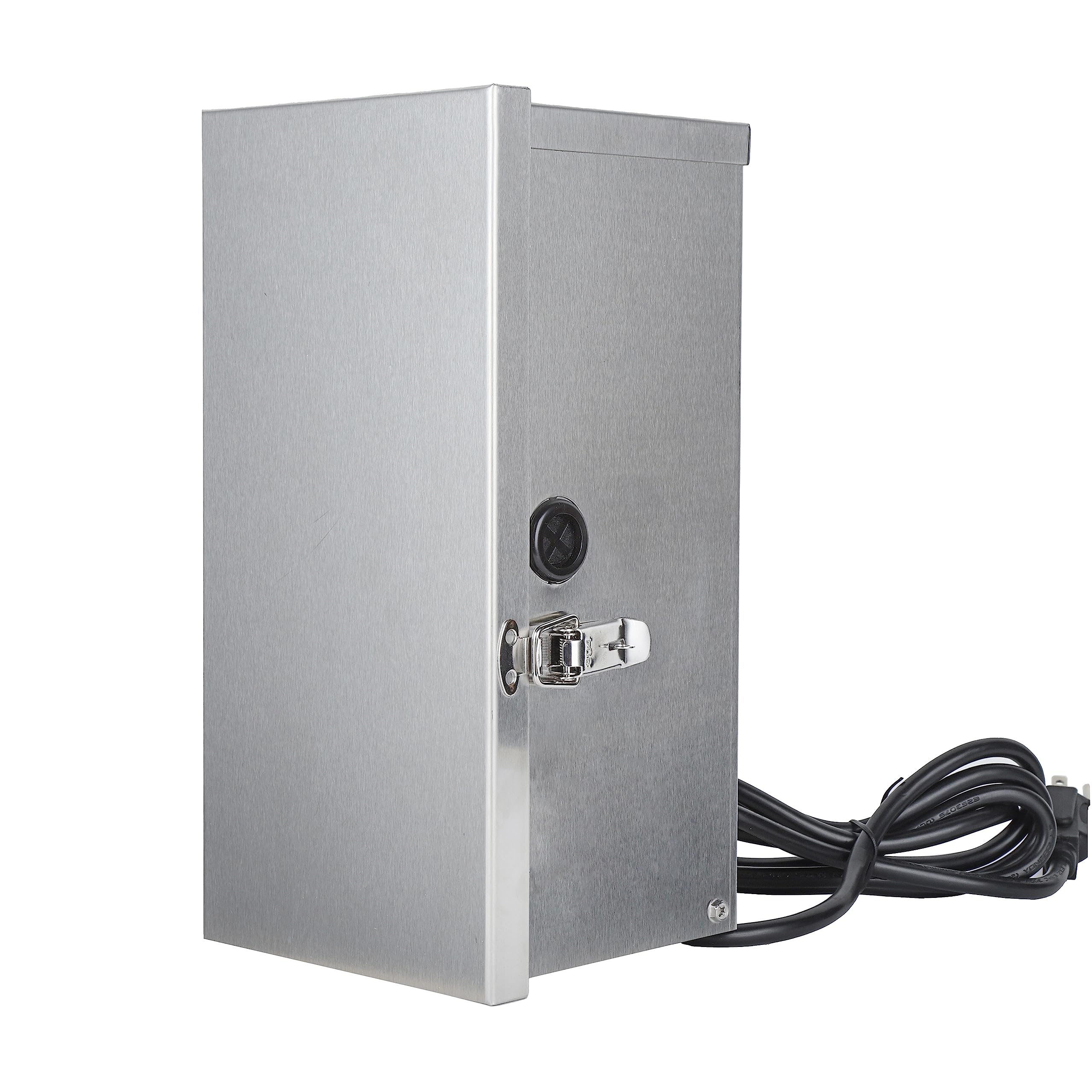 Brilliantool 300W Low Voltage Landscape Transformer, Outdoor Transformer With Multiple Taps,Suitable For Road, Spotlight And Out