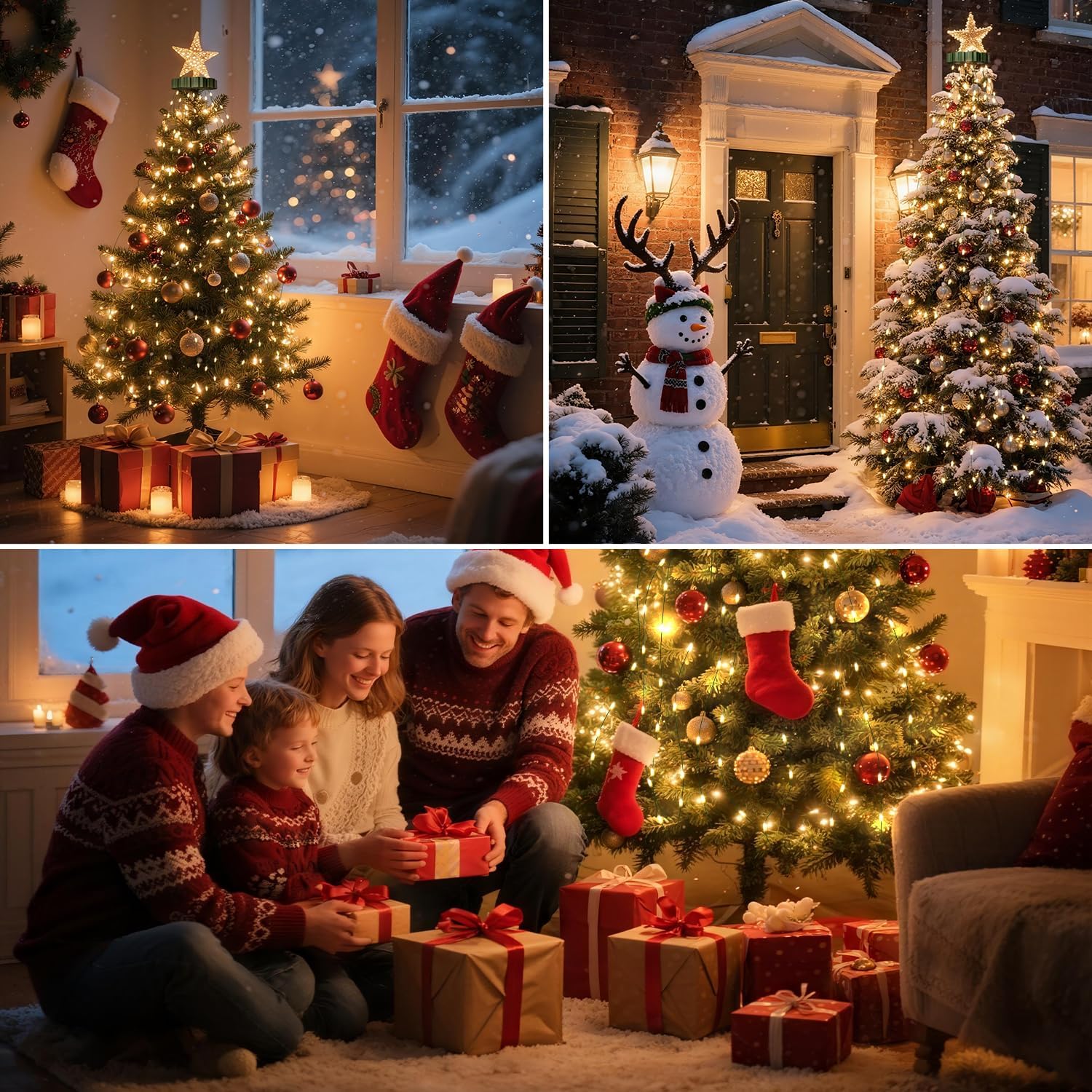 Btfarm Christmas Tree Lights With Remote  5Ft 300 Led Usb Plug In Fairy Xmas Lights For 4-6Ft Tree  Dimmable Timer Waterproof Cascading Twinkle String Light 8 Modes For Indoor Outdoor Decor Warm White