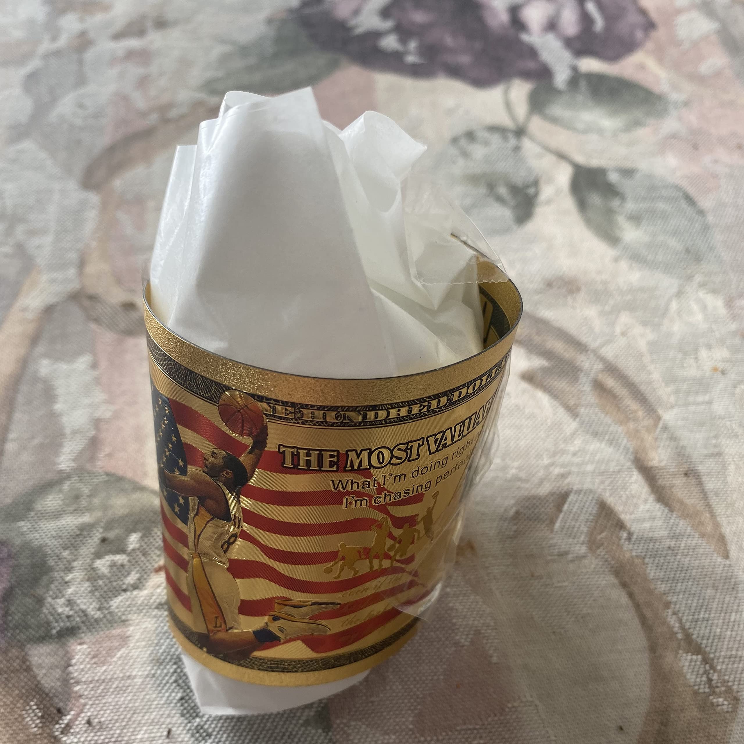 blinkee 2 Inch Disco Ball - Small Plastic Decorative Light - Model 2INDISCO