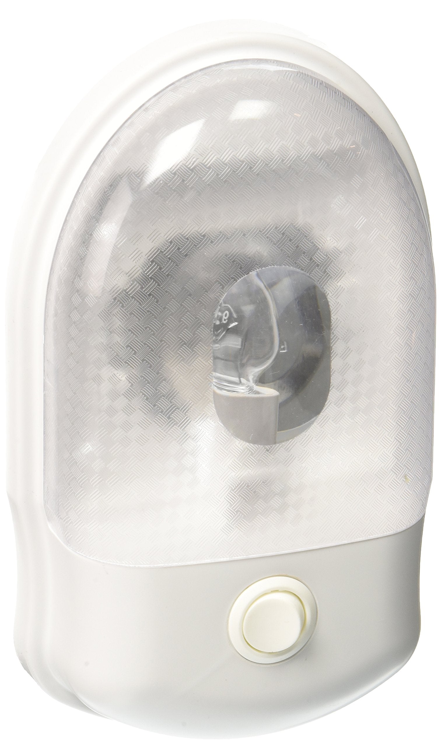 Bargman 30-76-123 Interior Light With Lens And Switch