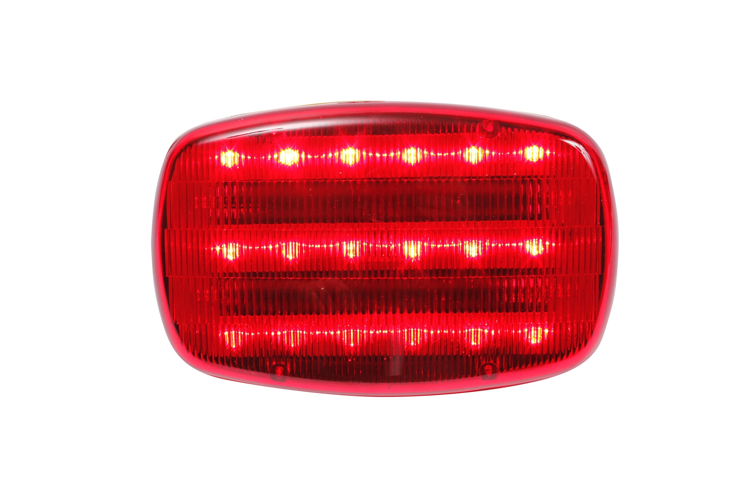 Lite-it Red led light, battery powered, magnetic, heavy duty magnets,