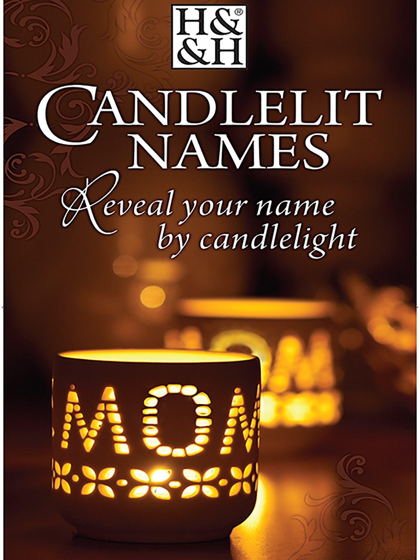 Candlelit Names Boss