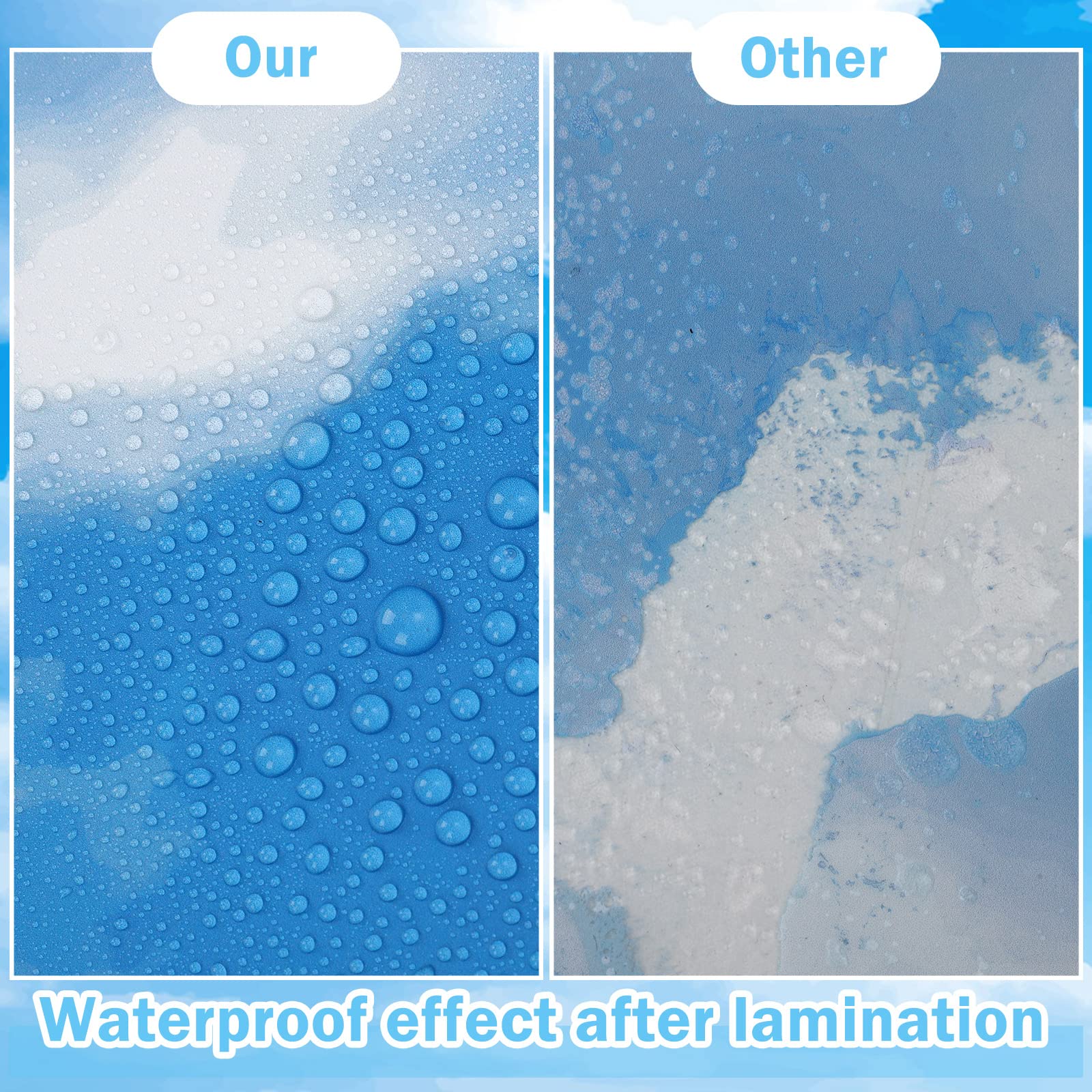 Amylove Fluorescent Light Covers Diffuser Panels 2x4 Feet Plastic Woodland Model a8031fd8-60c0-4430-a78f-27b36fdea932