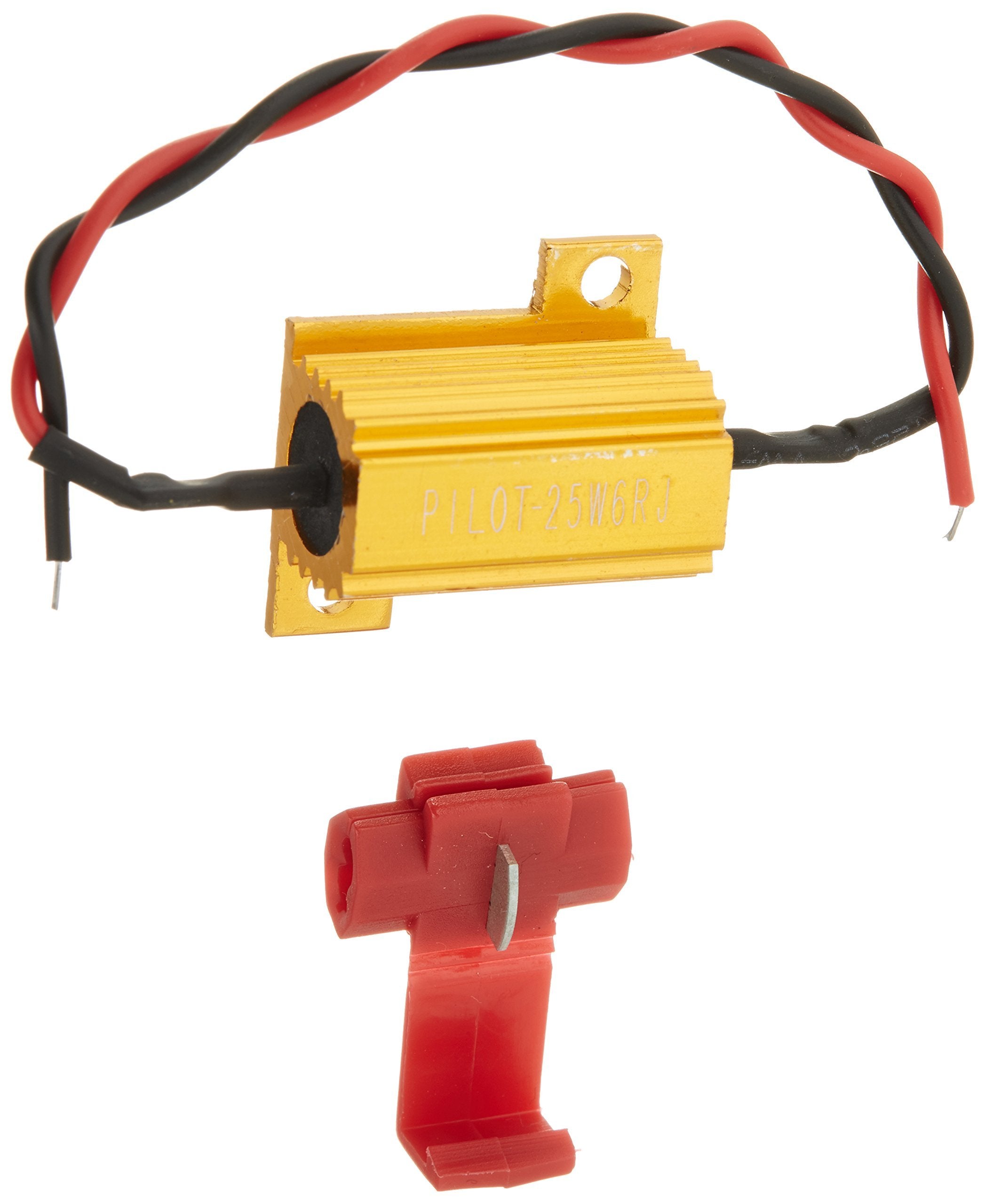 Pilot Automotive Il-Ldrs-A Led Load Resistors