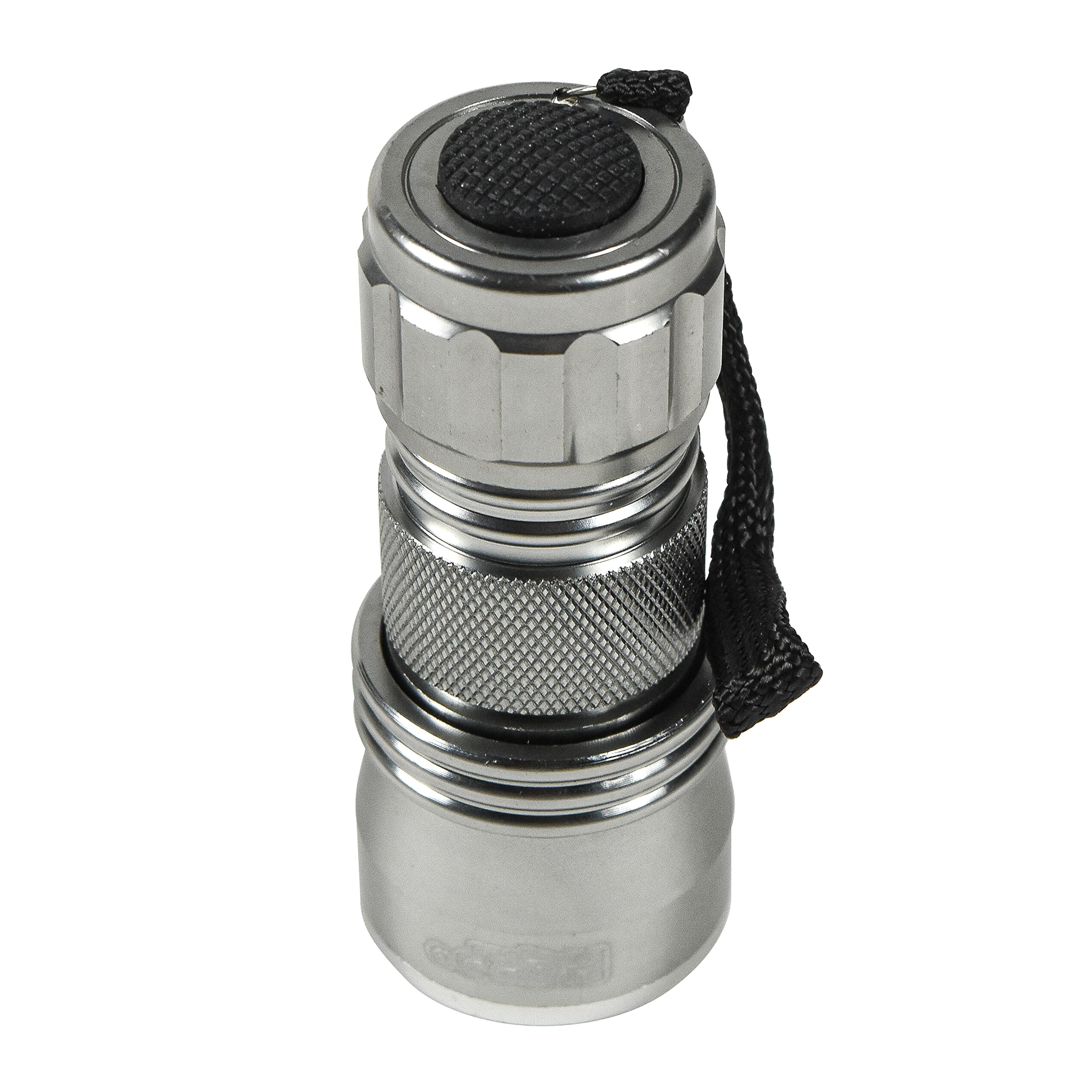 HQRP 21 LED Flashlight Blacklight for Uranium & Vaseline Glass - Purple, Model 88466710824123