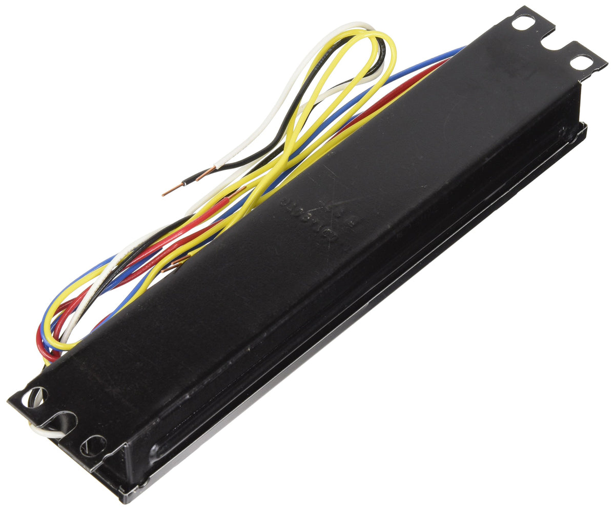 Universal Lighting Technologies Gidds-Sx-0463683 Sx-0463683 120/277V Electronic Ballast For 4 T8 Linear And U-Bend Fluorescent L