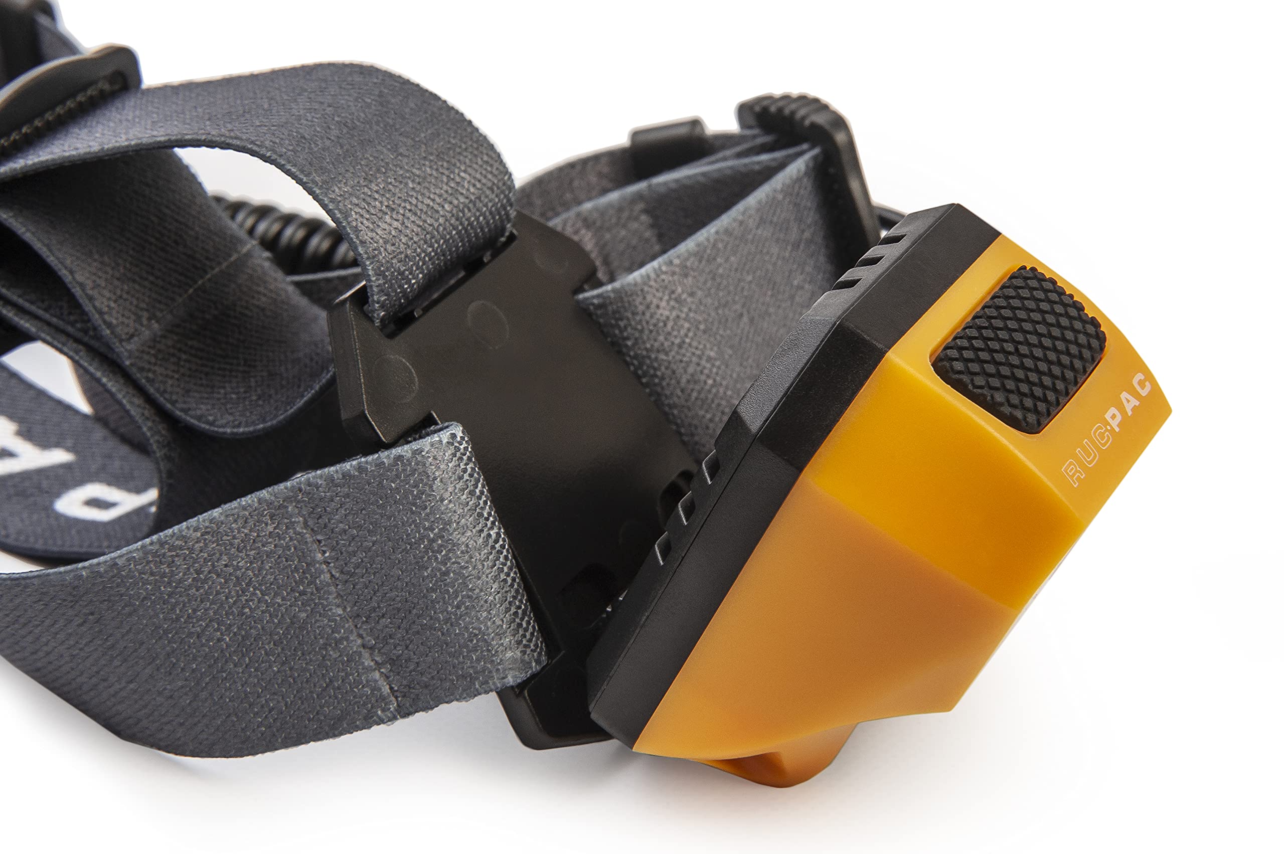 Rucpac Professional Tech Headlamp