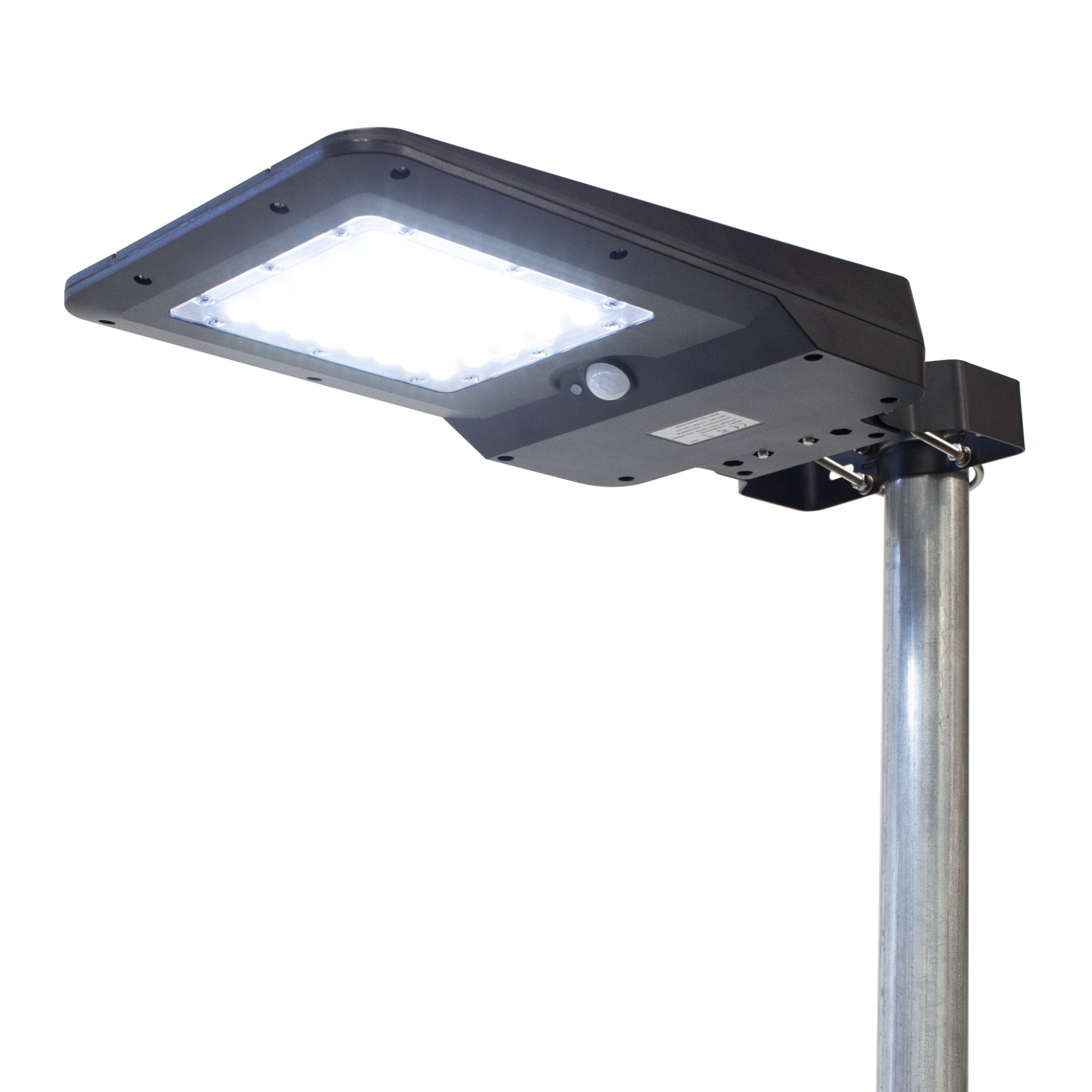 Solar + Led Floodlight 800