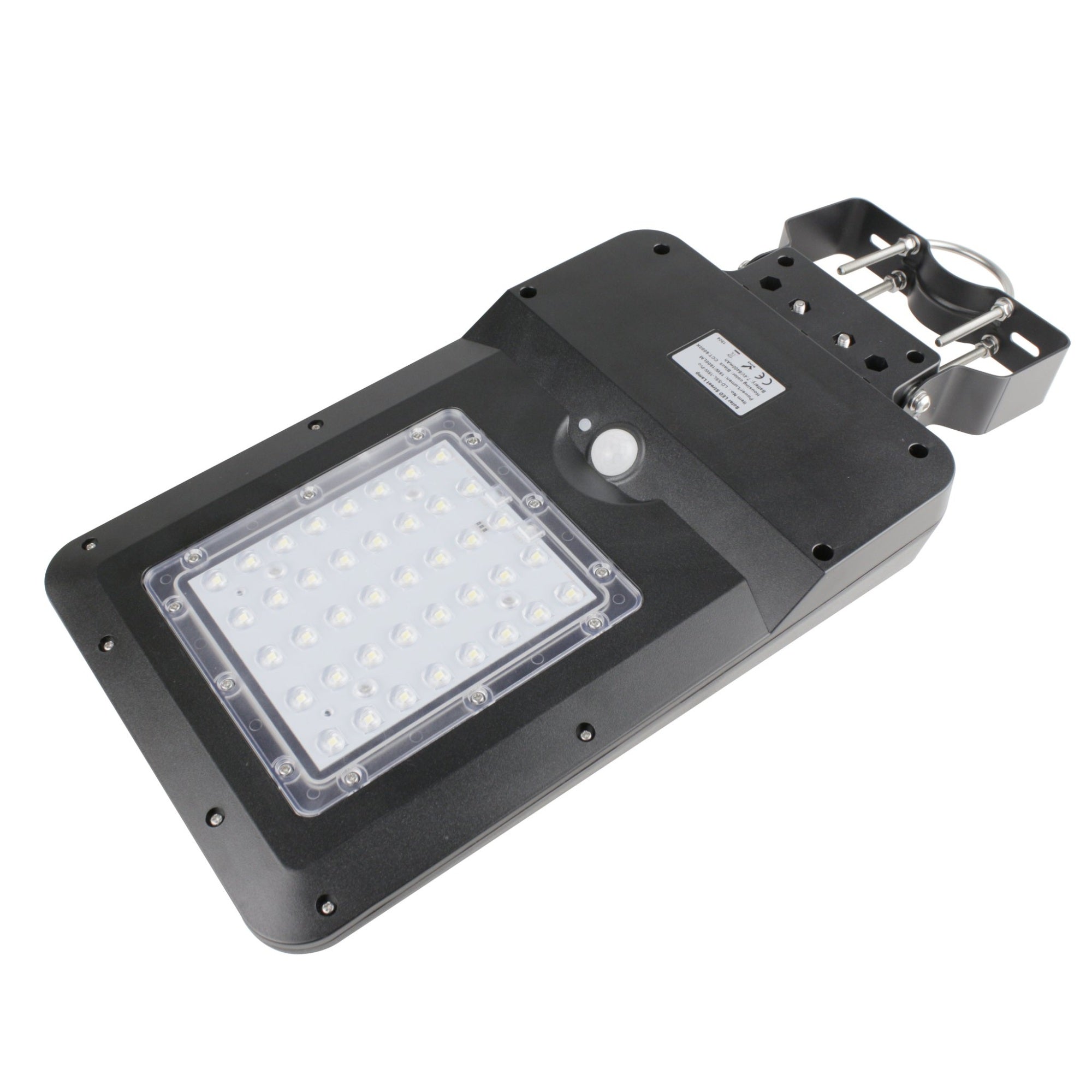 Solar + Led Floodlight 800