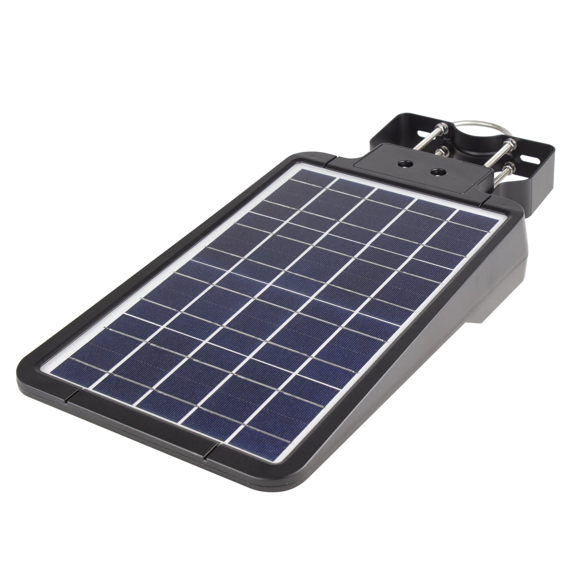 Solar + Led Floodlight 800
