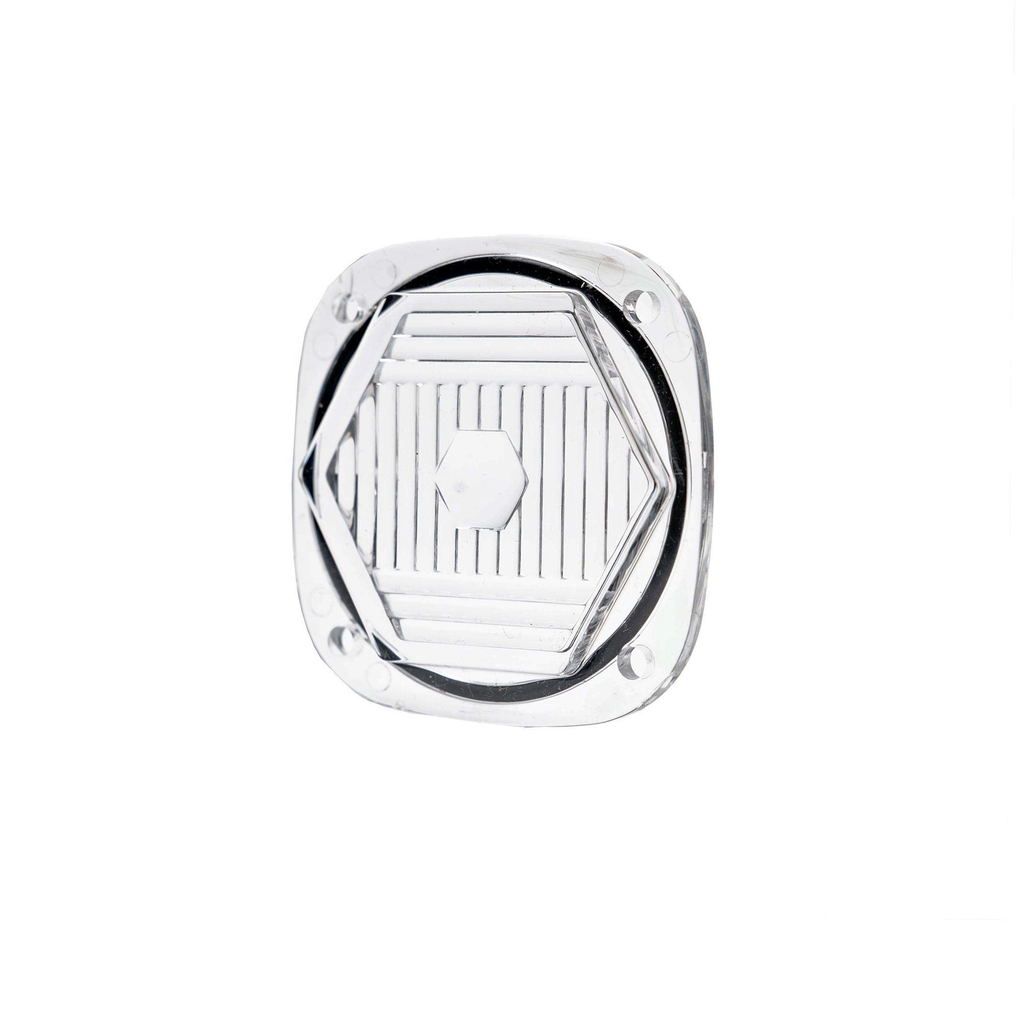 S1 Light Pod Lens Kit – Clear & Amber Options