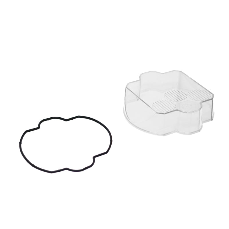LP9 Light Pod Lens Kit – Clear & Amber Options