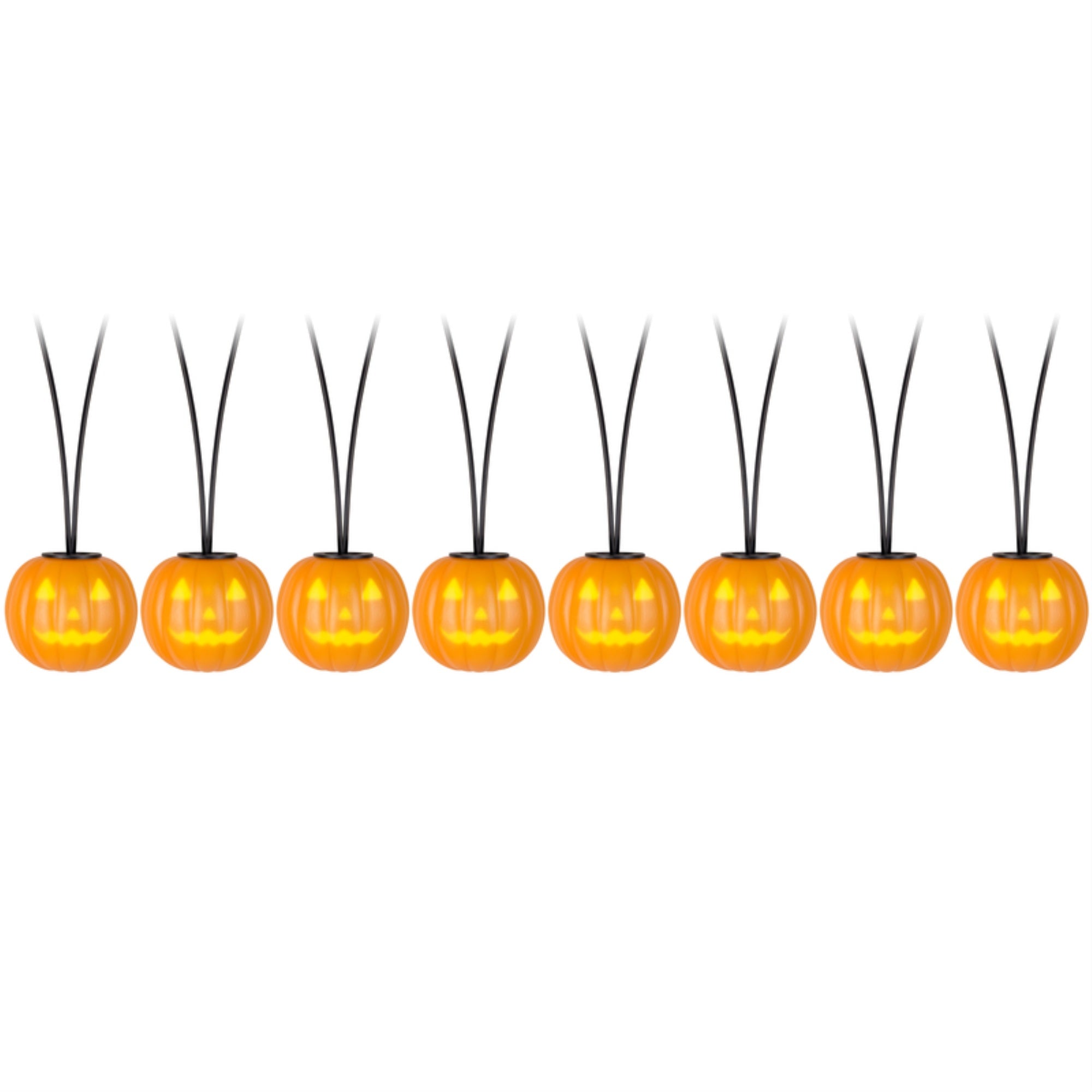 STRING LITES JACKO MUSIC (Pack of 1)