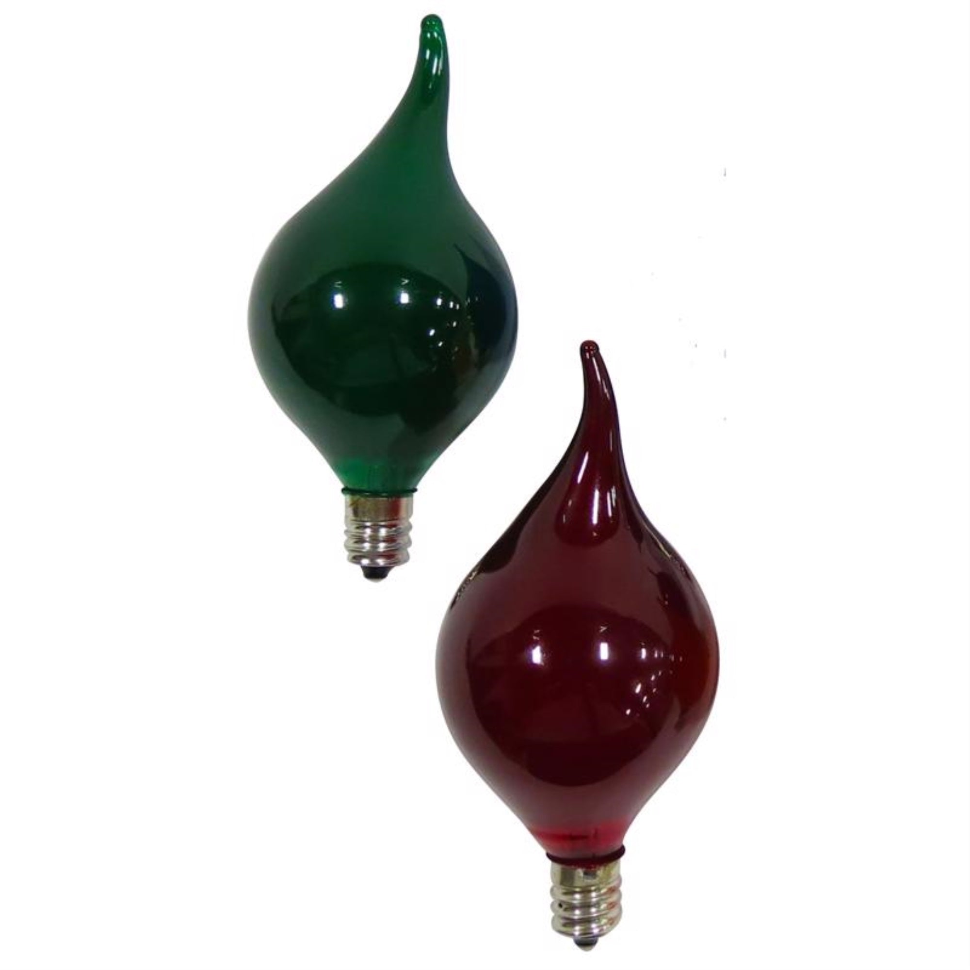 LIGHT BULB REPLACMNT 2CT (Pack of 1)