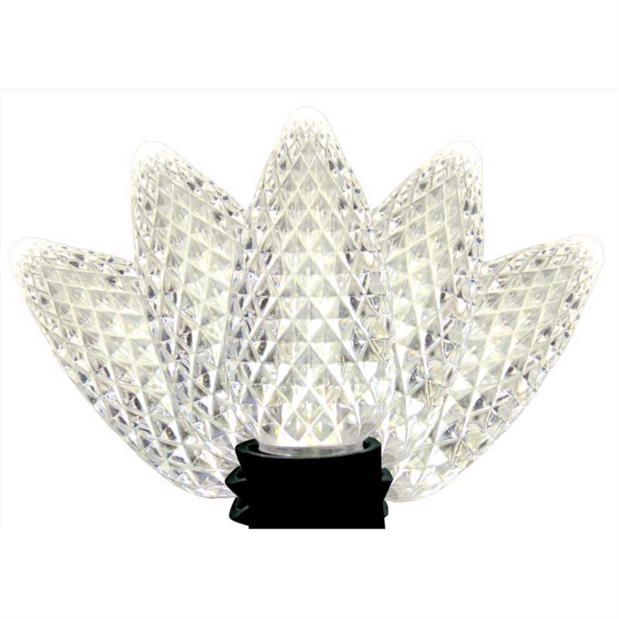 LED LT STRNG PW C9 25CT (Pack of 1)