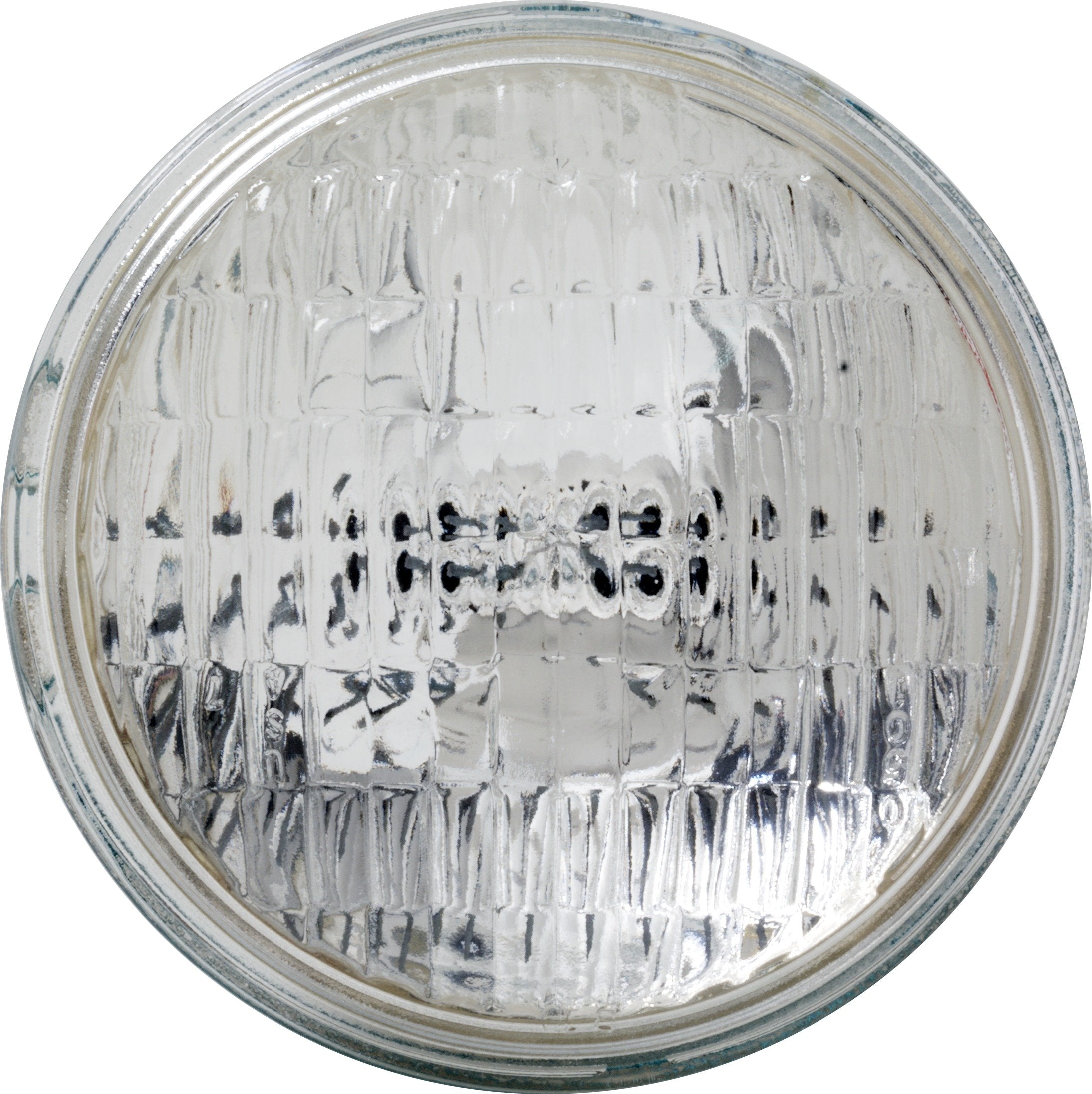 Eiko 4411 Incandescent Sealed Beam Lamp - Pack of 1, Model 4411