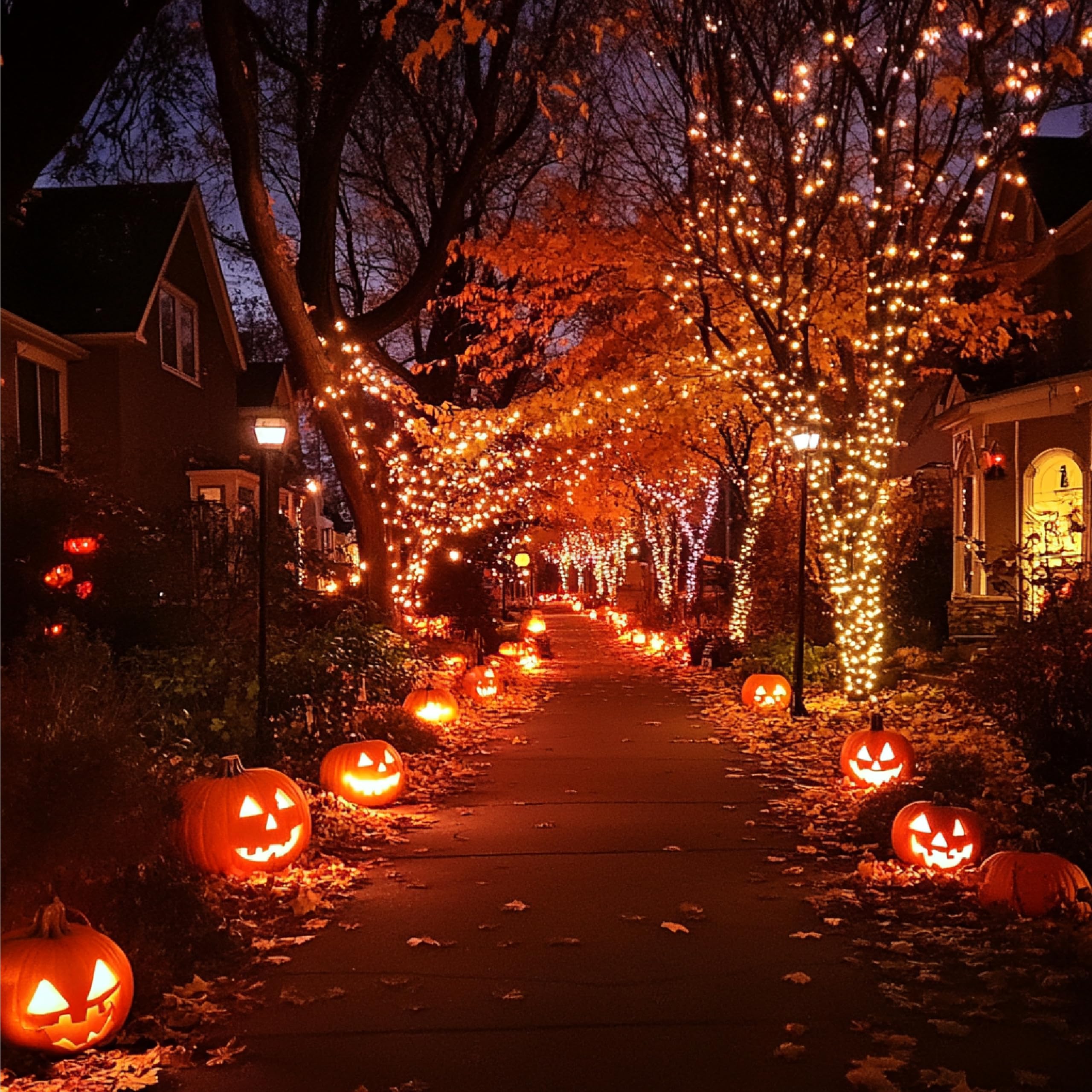 Ozs 2Pk 240Led 95Ft Solar String Lights Outdoor, Solar Christmas Lights Waterproof, Green Wire Solar Tree Lights With 8 Lighting Modes For Xmas Party Garden Christmas Decorations (Warm White)