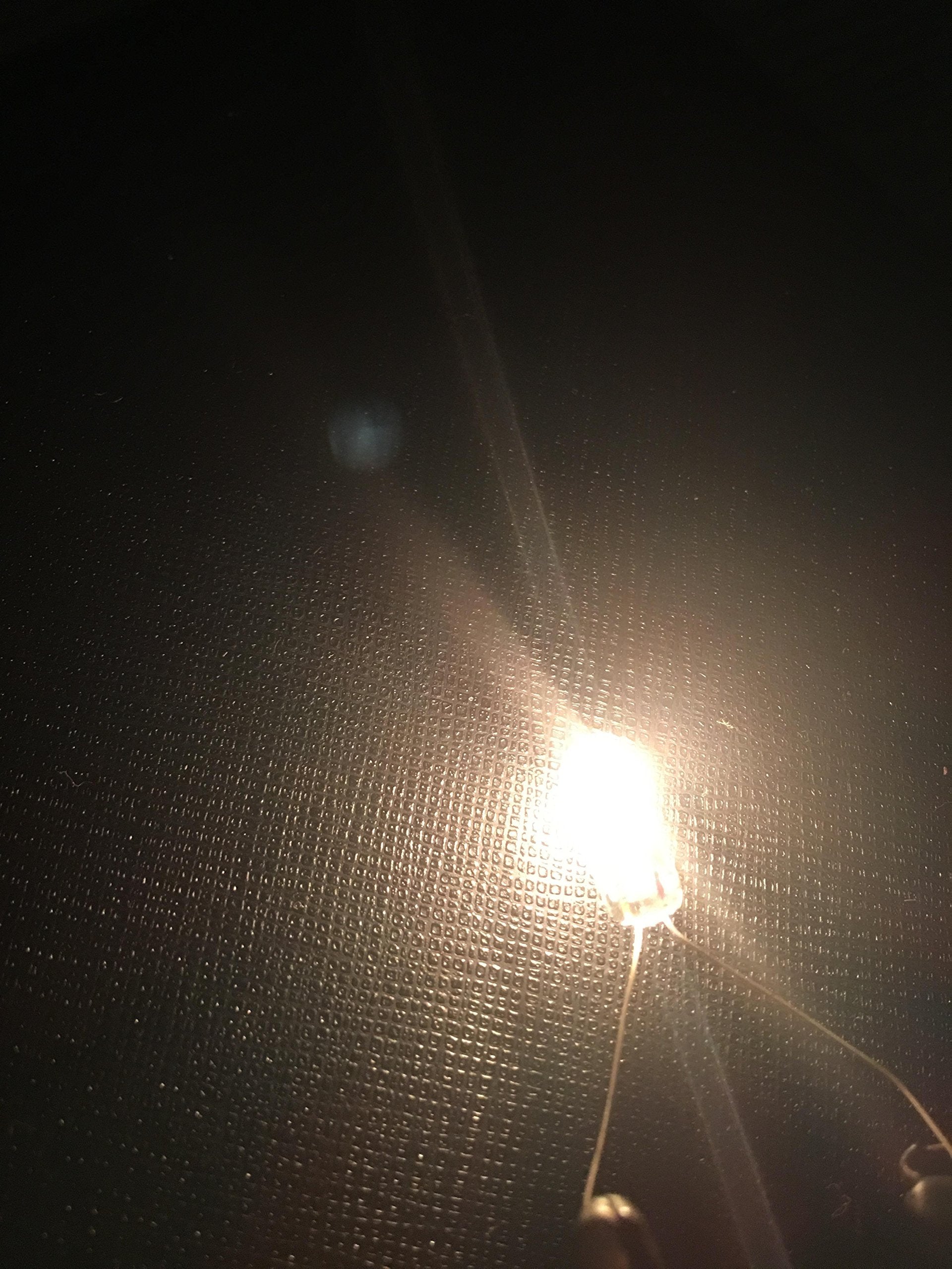 Dr.Roc 20 Pcs White T5 Instrument Cluster Bulbs for Chevy GMC Dash Lights, 12V Compatible with Silverado, Suburban, Trailblazer, Yukon