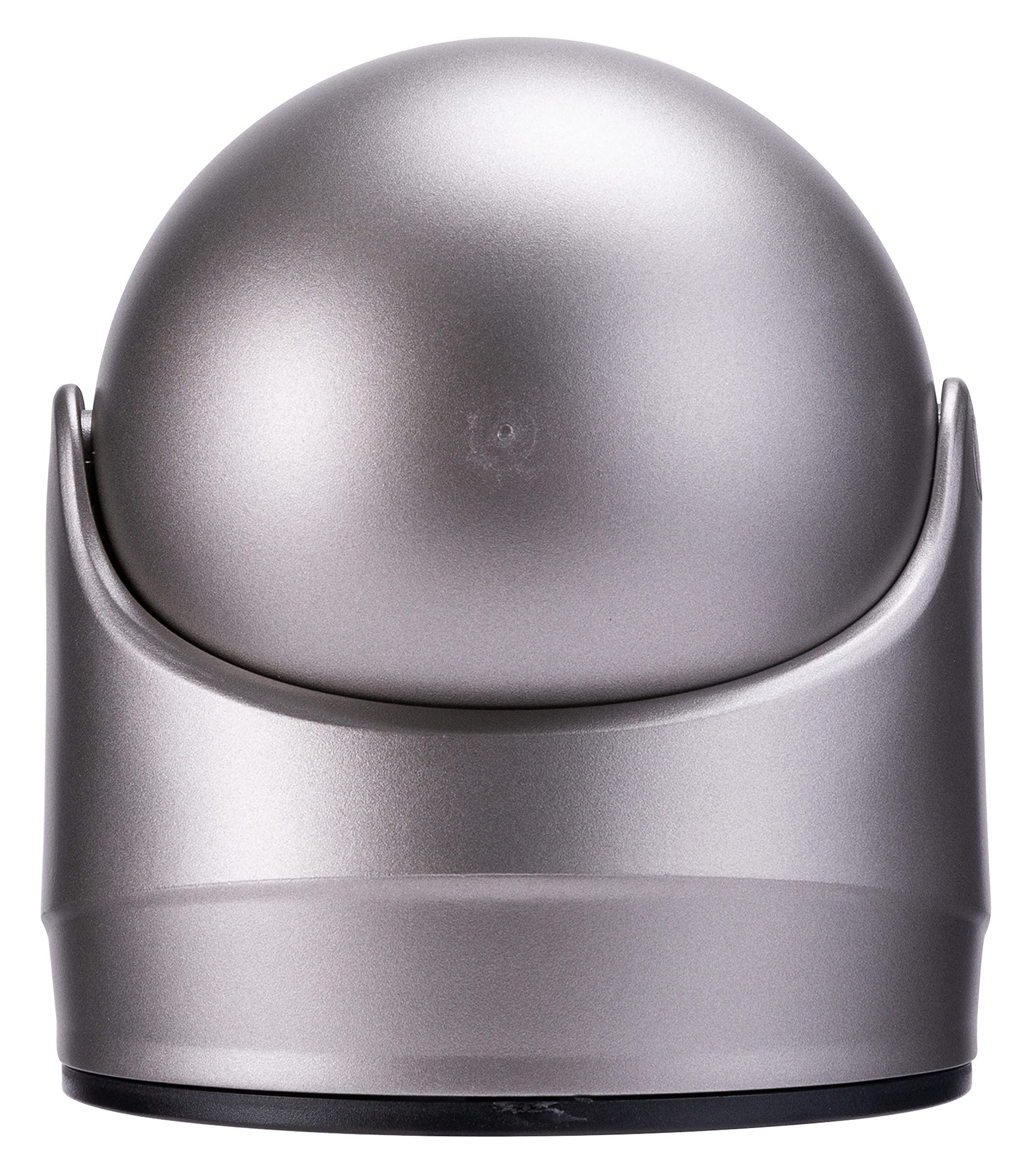 LIGHT IT! LED Floodlight 33001-101, Silver, Single Pack