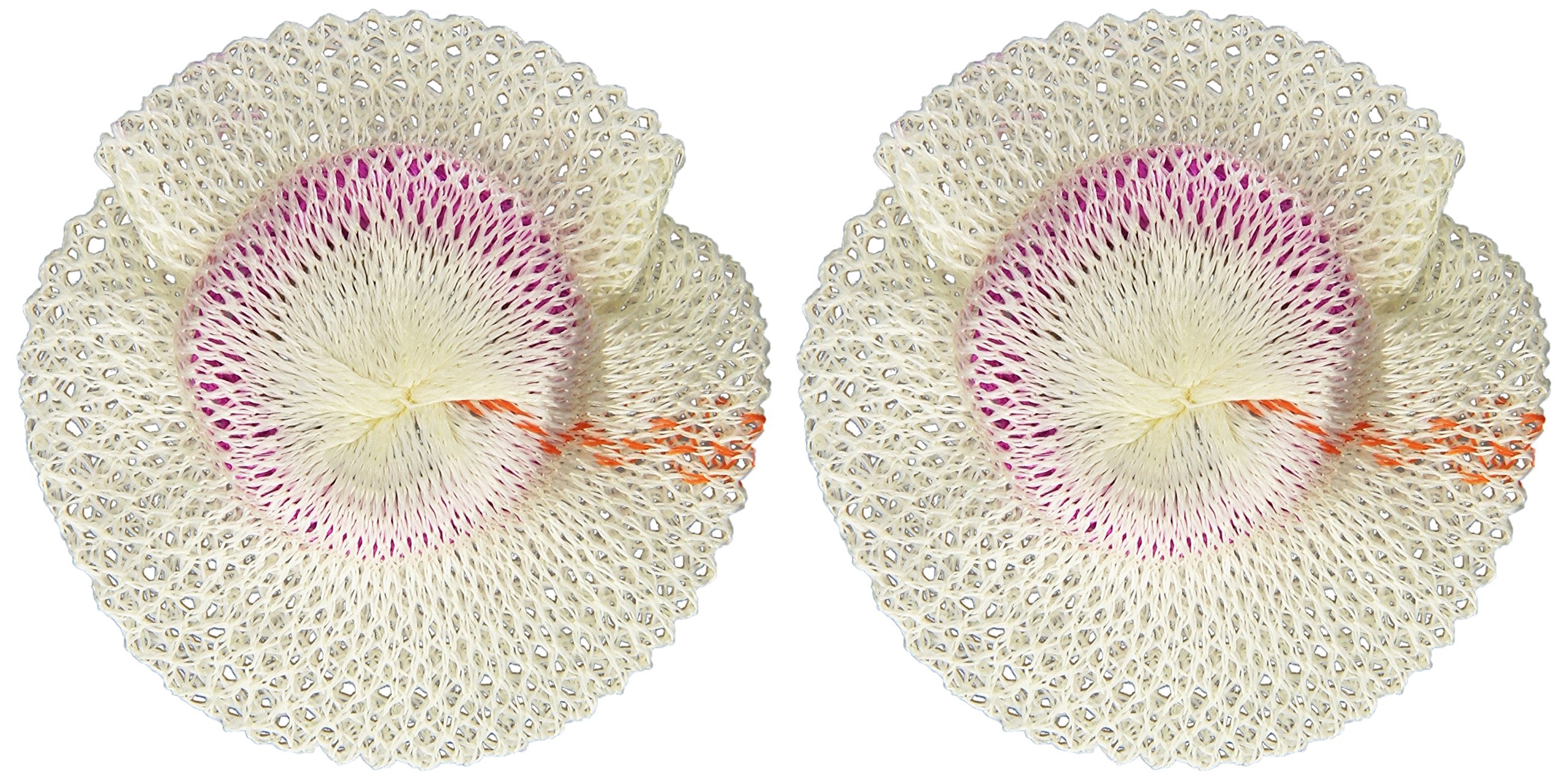 American Mantle Soft Inverted Mantle #2/179B Ring for Outdoor Gas Lights (SKU 254)