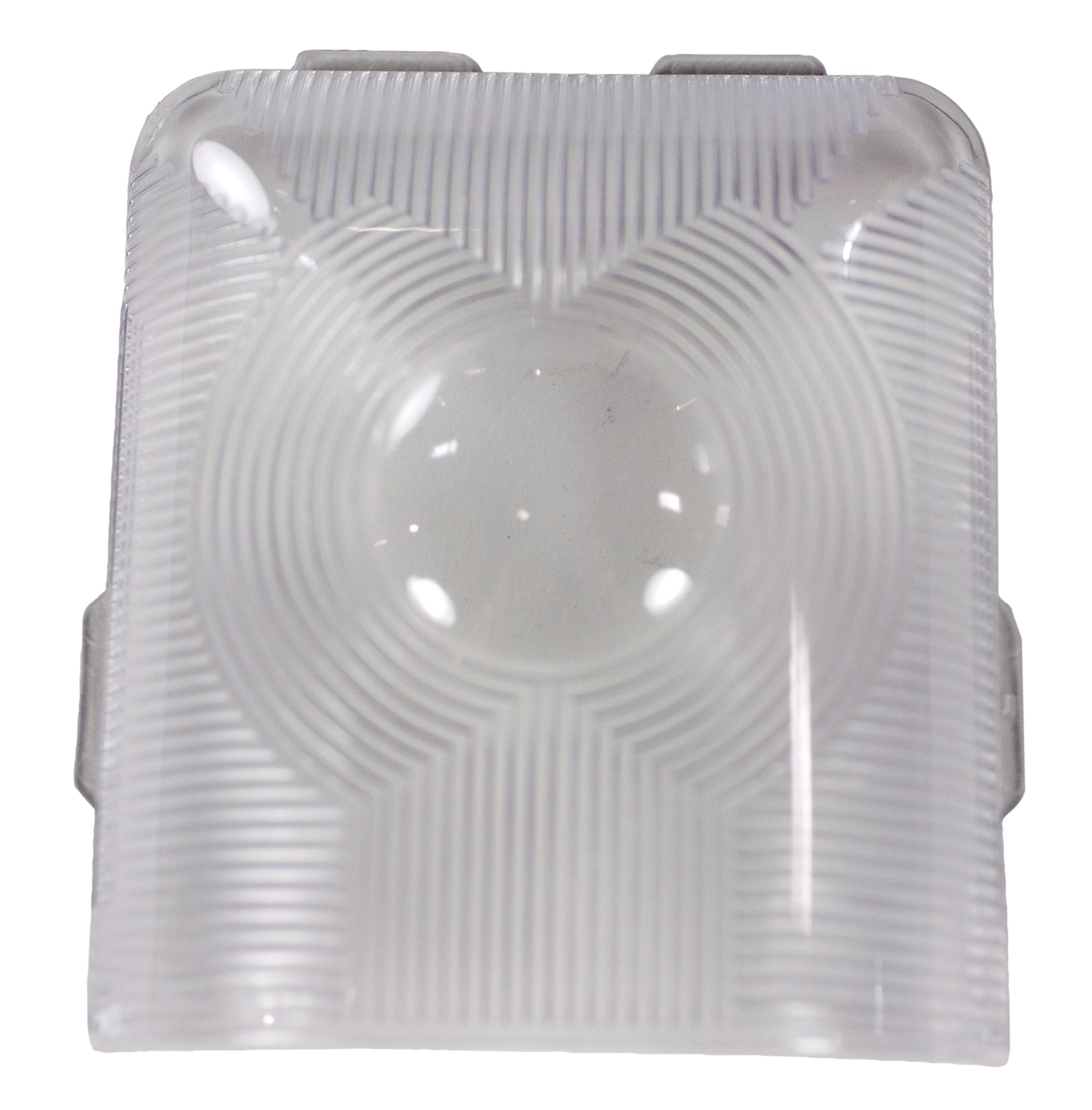 Arcon Fleetwood Style Euro Light Replacement Lens Model 11587