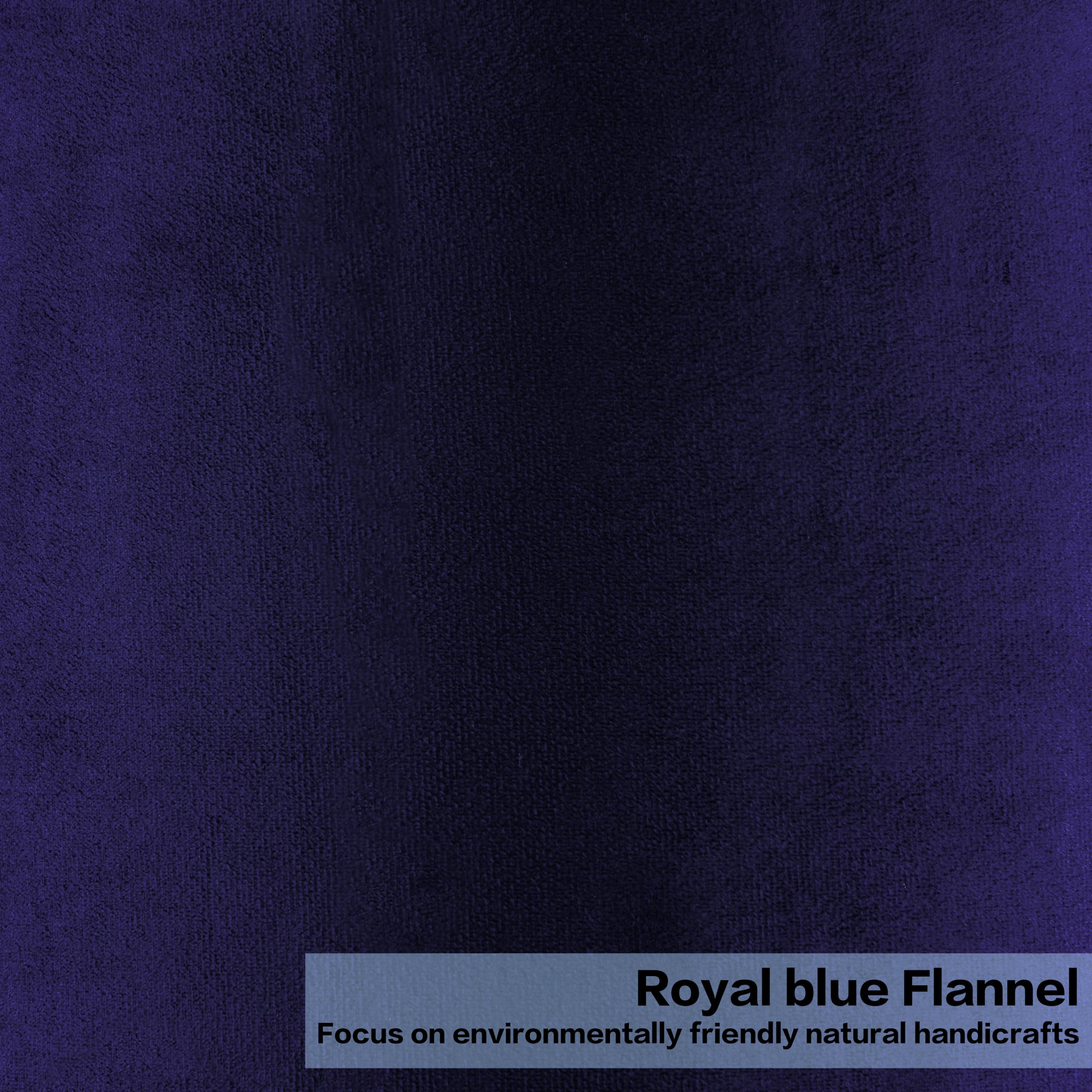 Go&So Dark Blue Velvet Drum Lamp Shade Set Of 2 Medium 13'' Top X 13'' Bottom X 10'' High(Spider) Modern Lamp Shades For Table L