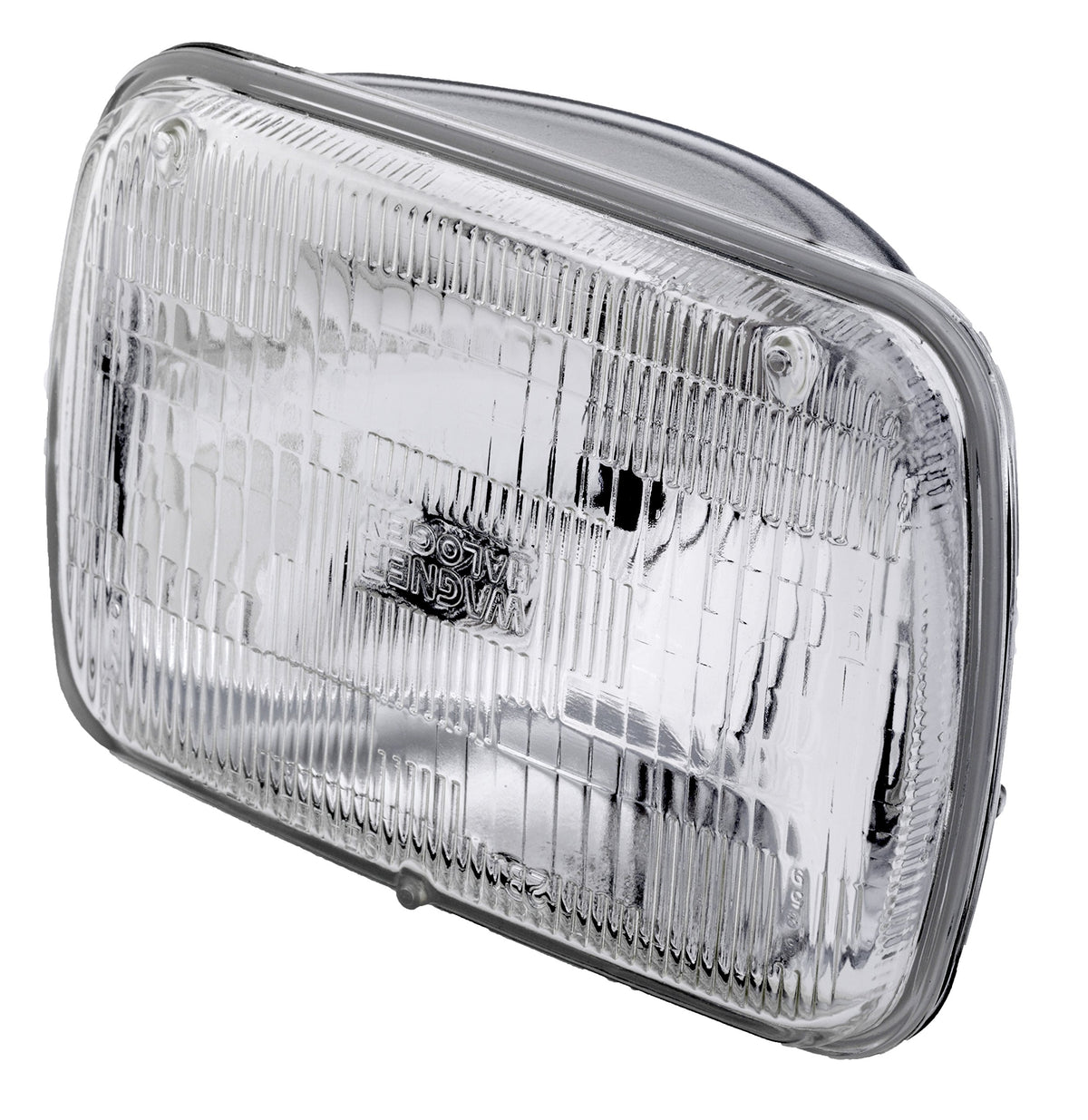 Eiko H6054 Halogen Sealed Beam Lamp - High-Quality Lighting, Pack Of 1