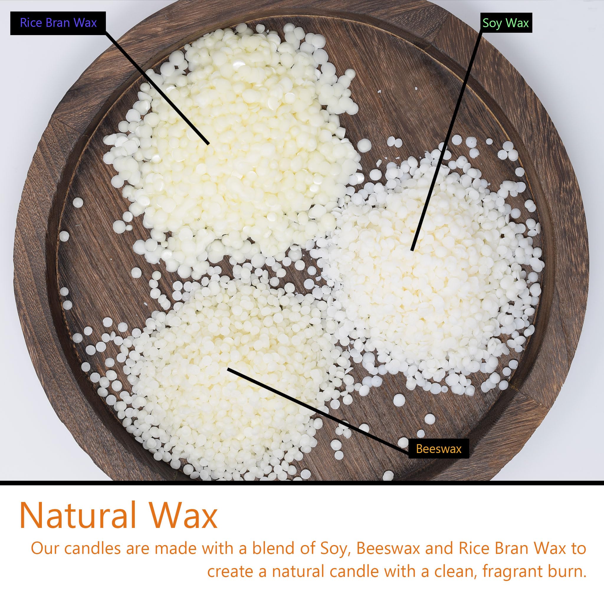 Amish Harvest Scented - 12 Pack - Scented Tealight Candles - Soy Beeswax Blend - Handmade In The Usa - Candeo Candle - Fall Scents, Thanksgiving