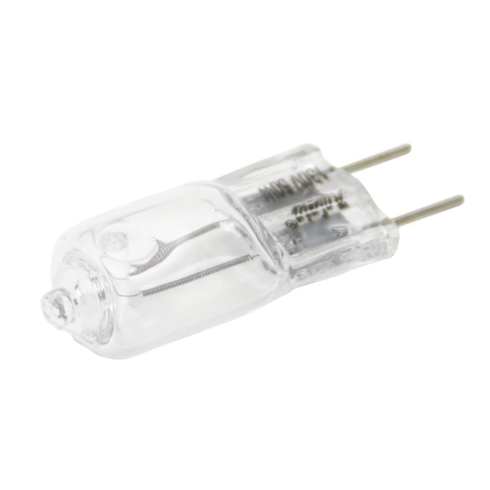 LG Halogen Light Bulb for Microwaves, Model 6912A40002J, White, Glass, 1 Count