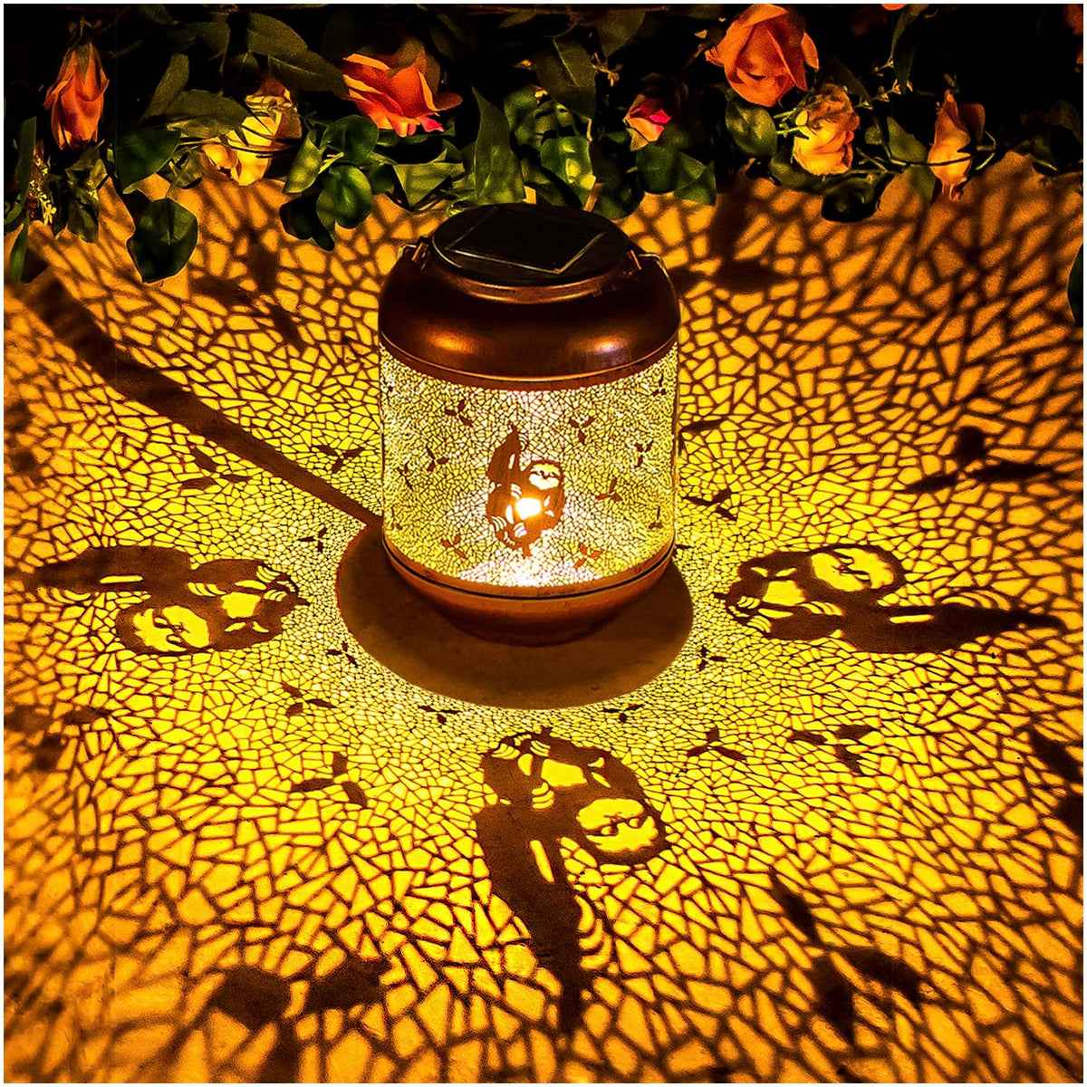 Sloth Solar Light Sloth Solar Lanterns Outdoor Waterproof Hanging Solar Lights Sloth ...