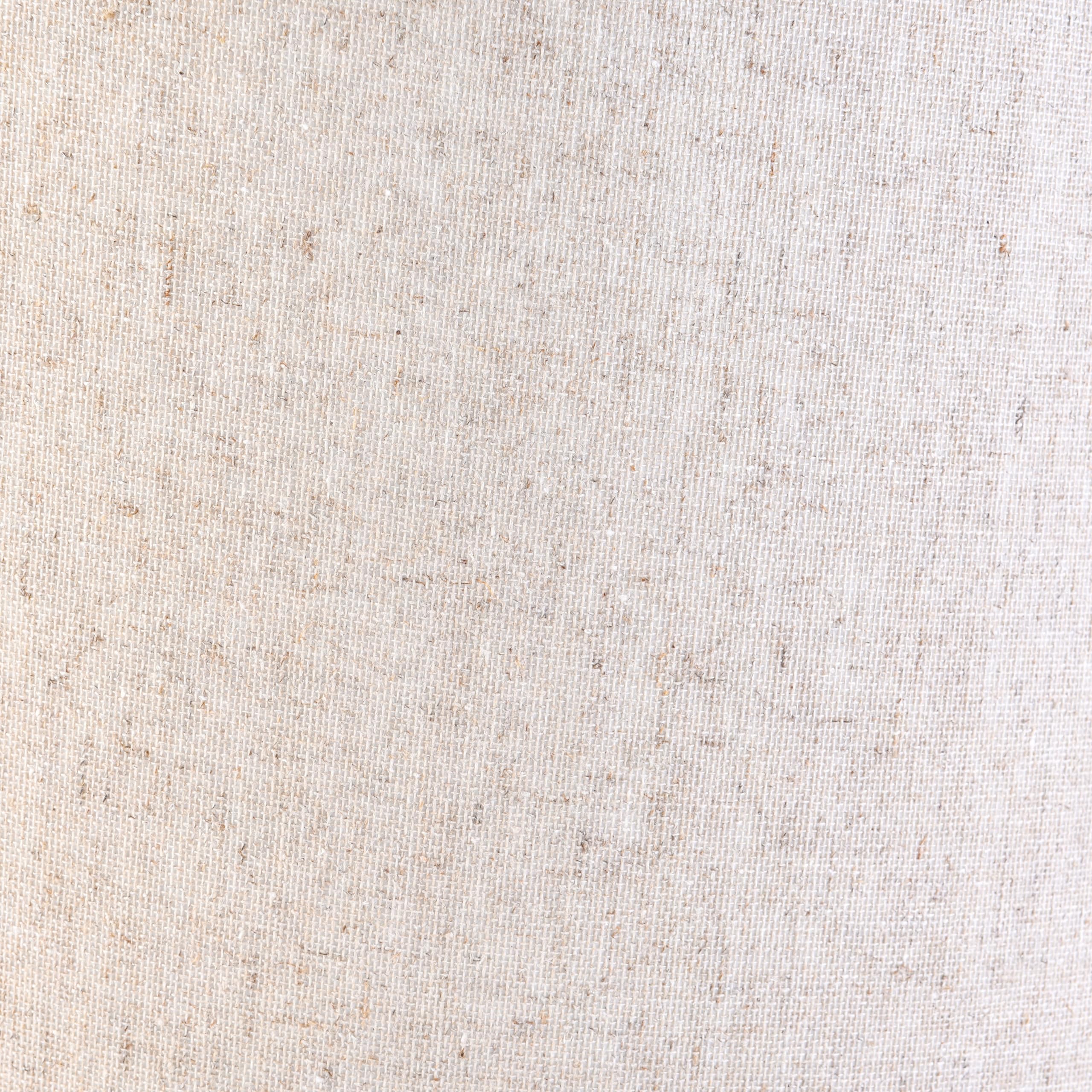 GO&SO Beige Drum Lamp Shade - 13