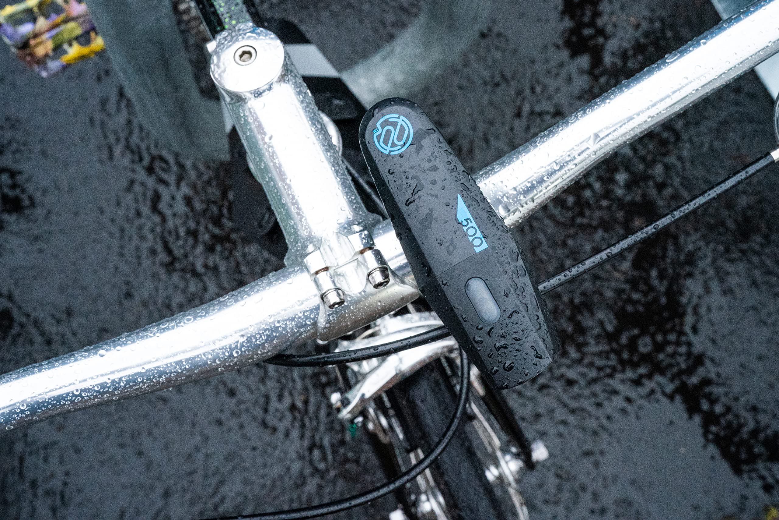 Portland Design Works | City Rover 500 Usb Headlight, Black