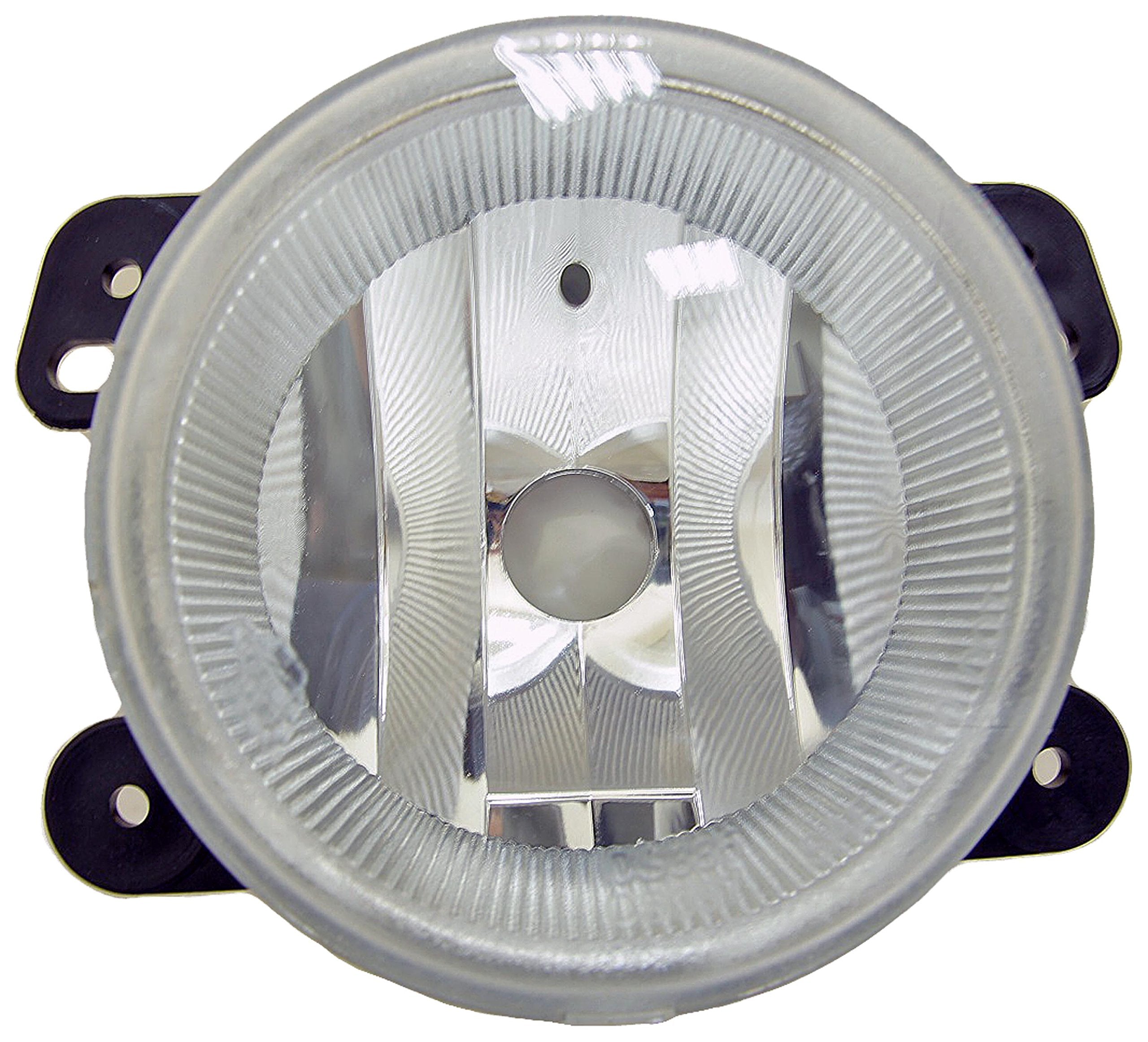 Dorman 923-837 Fog Light Assembly Compatible with Select Dodge / Jeep Models