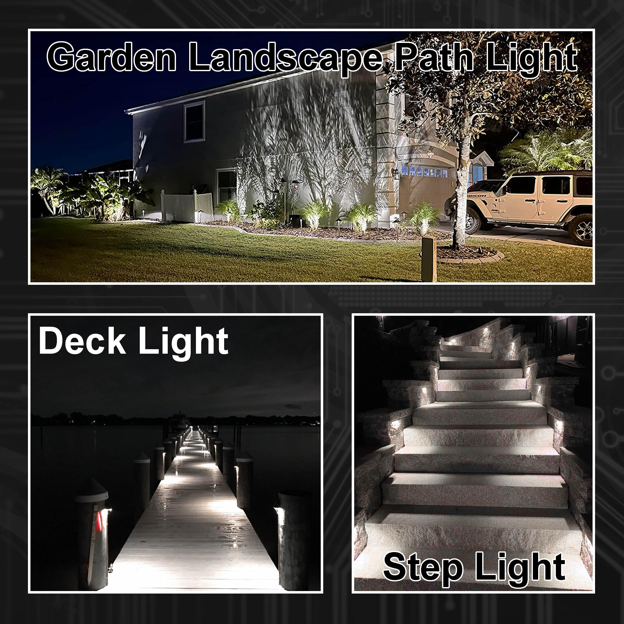 12V T5 T10 Wedge Base Led Bulbs 2 Watt Replace 11W 18W Incandecent Bulbs 300Lm 6000K Daylight White 194 921 Led Bulb For Rv Camp