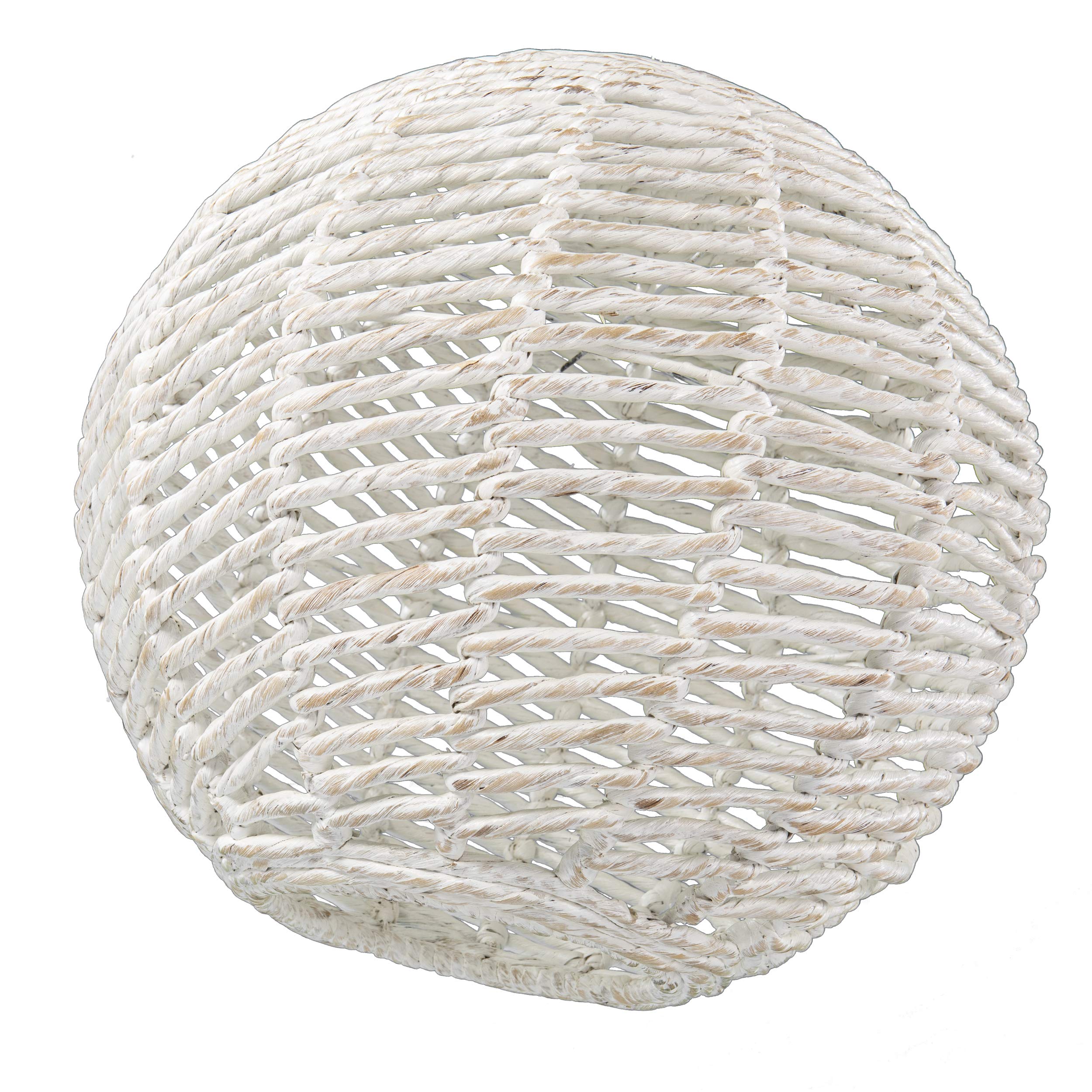 Southern Enterprises Cartaxo Pendant Shade - Thumbnail 3