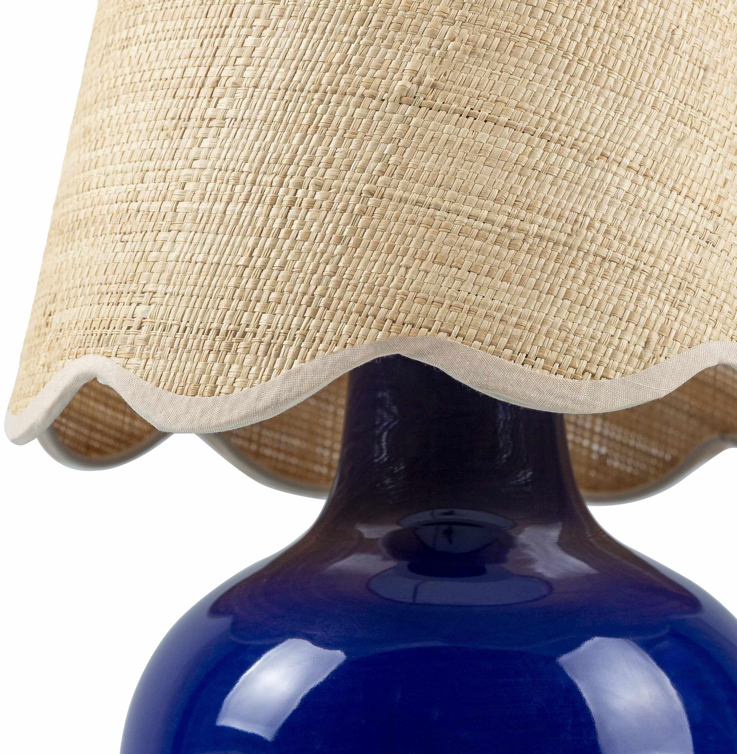 Hauteloom Theisseil Table Lamp