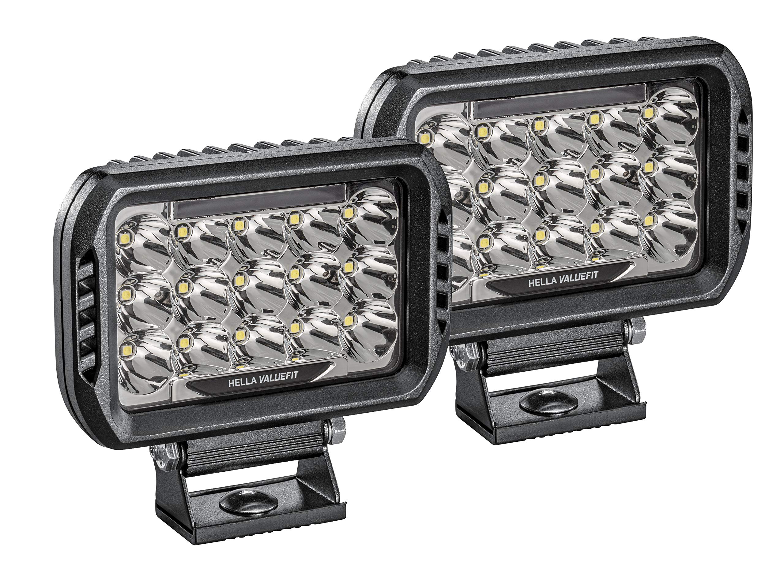 HELLA VALUEFIT 450 LED DRV KIT
