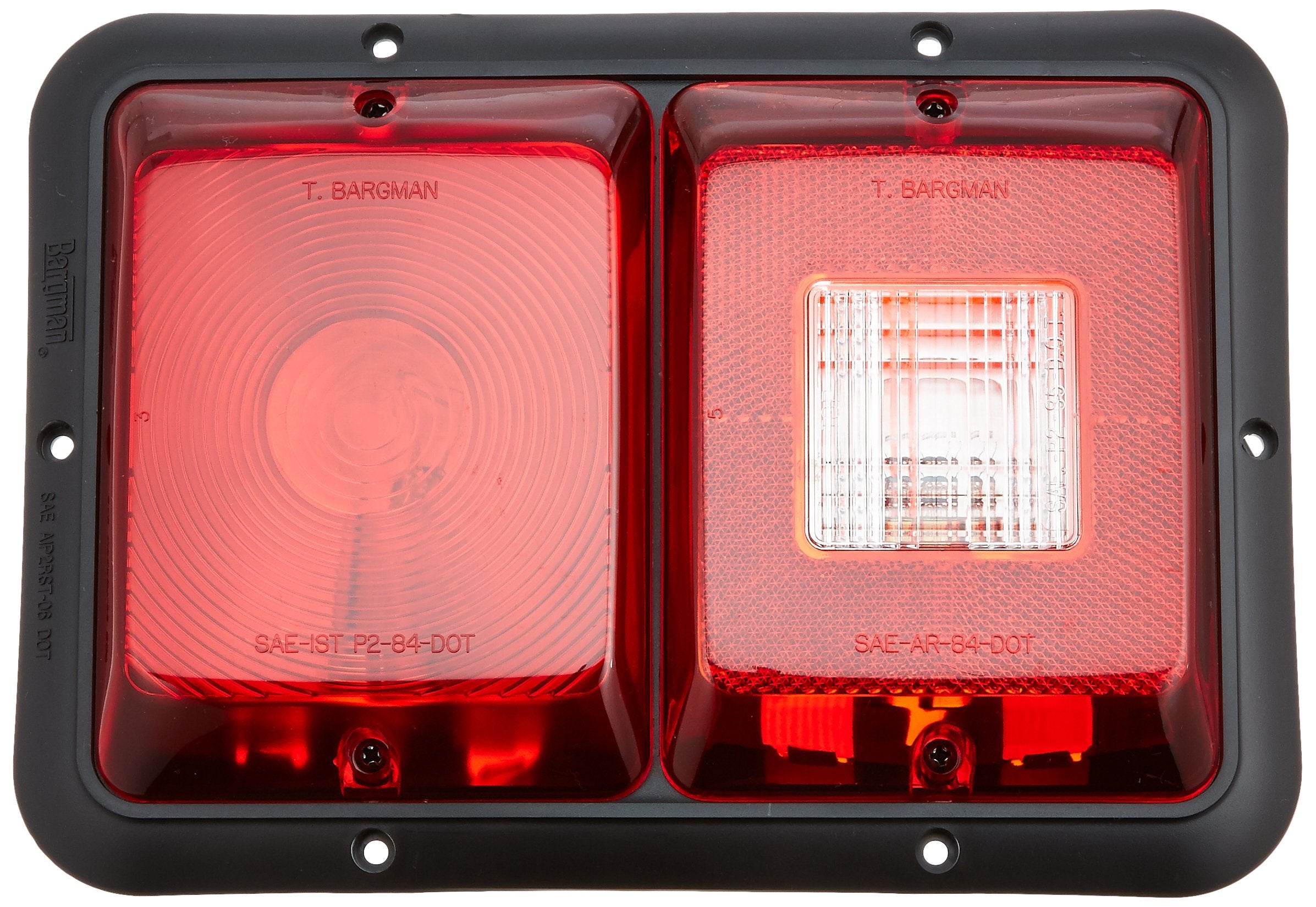Bargman 30-84-508 Taillight