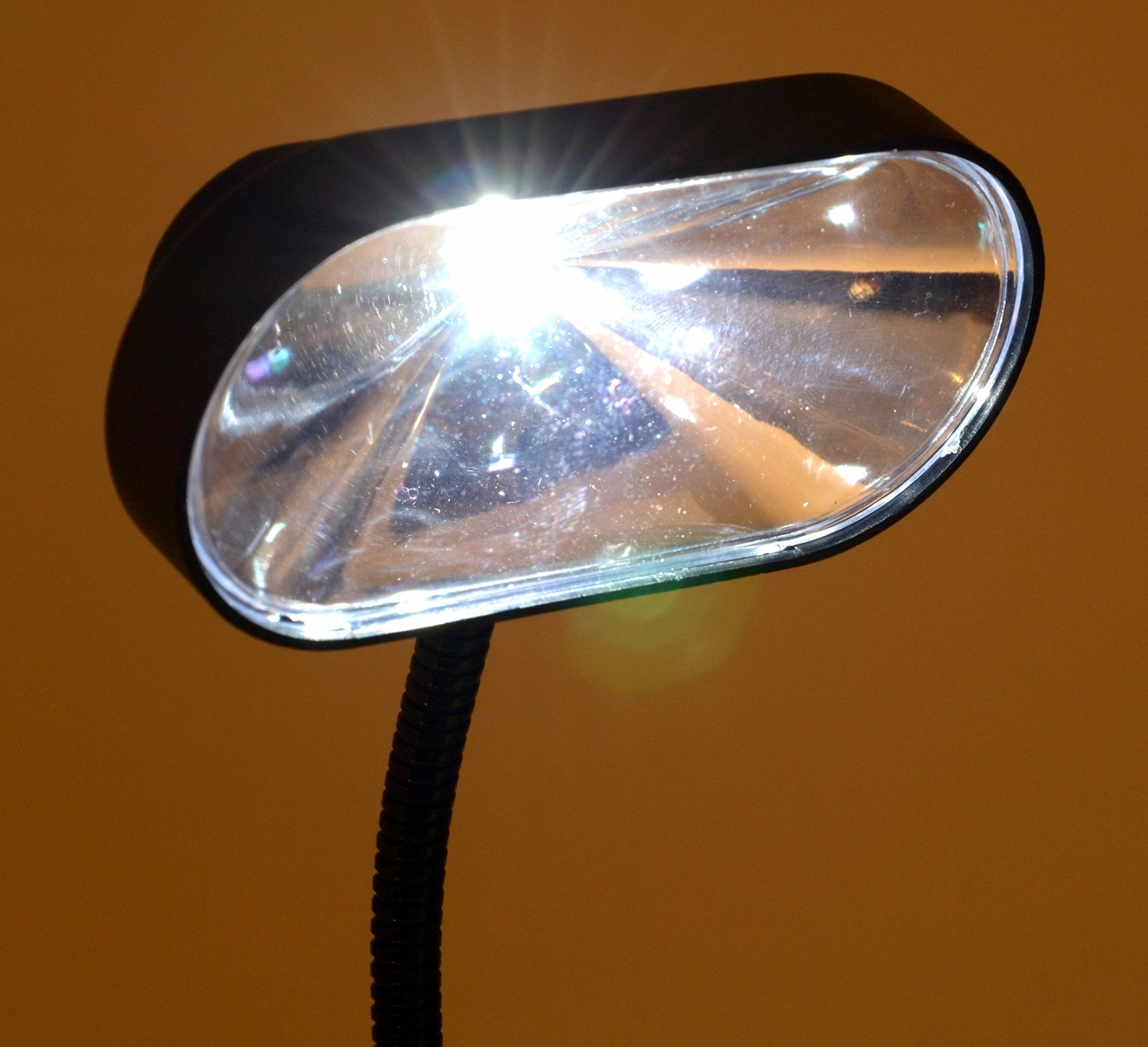 Homebrite Solar Power Lite Black Exterior Lighting - Versatile Solar-Powered Outdoor Solution